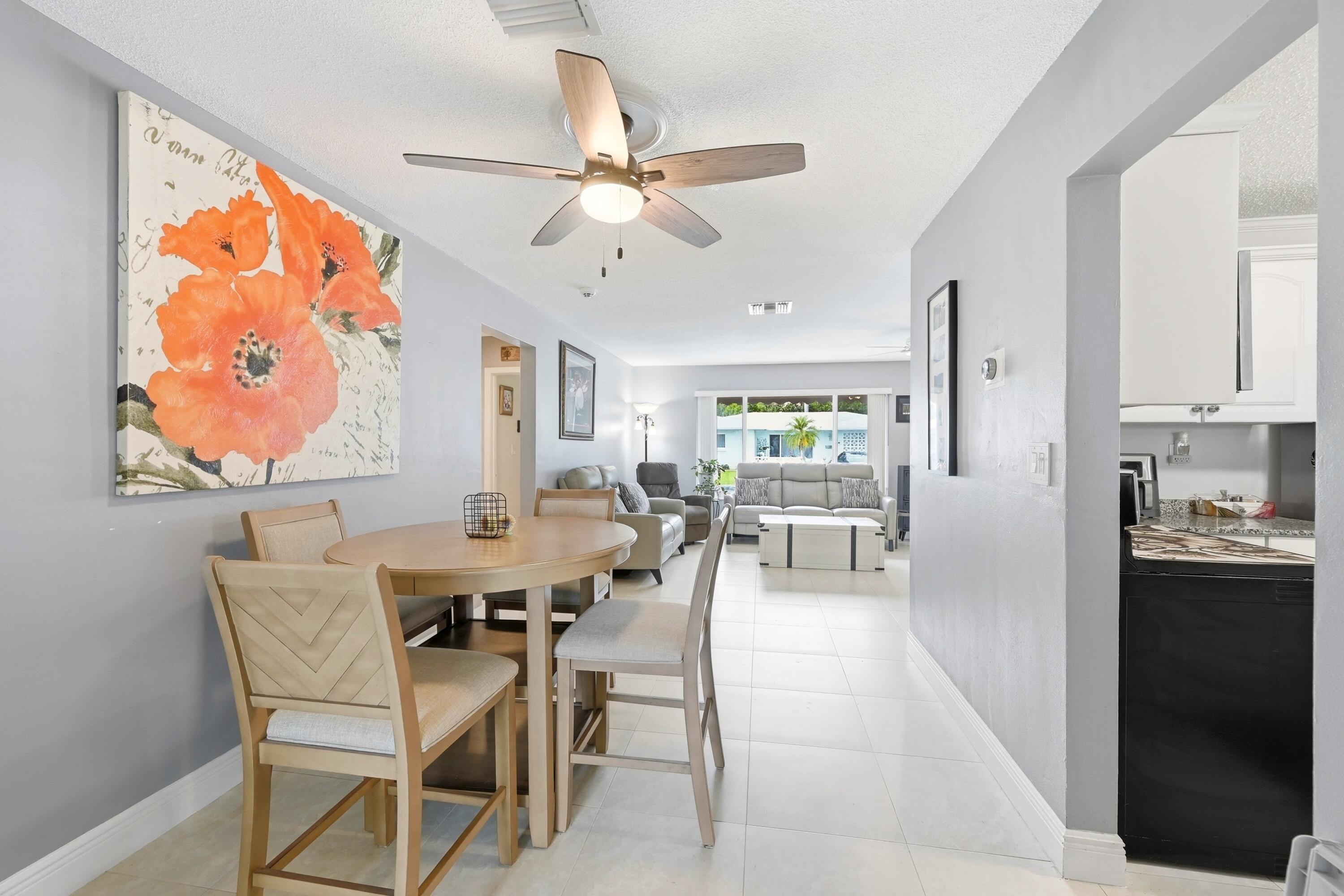 MAINLANDS OF TAMARAC LAKES SECTION 4 - Residential