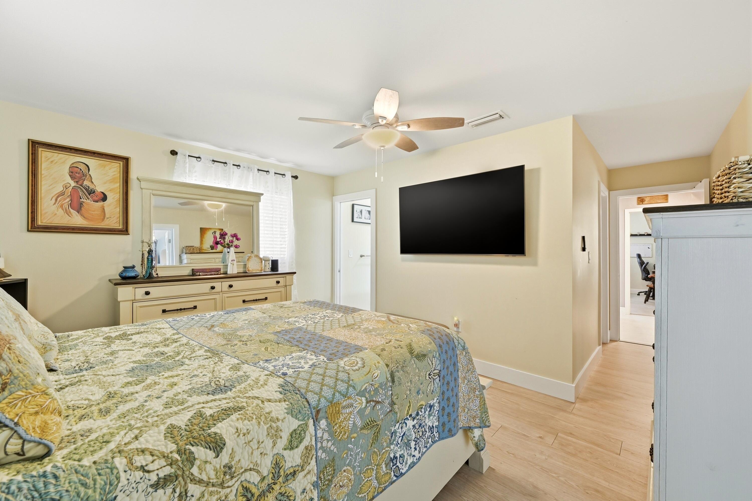 MAINLANDS OF TAMARAC LAKES SECTION 4 - Residential