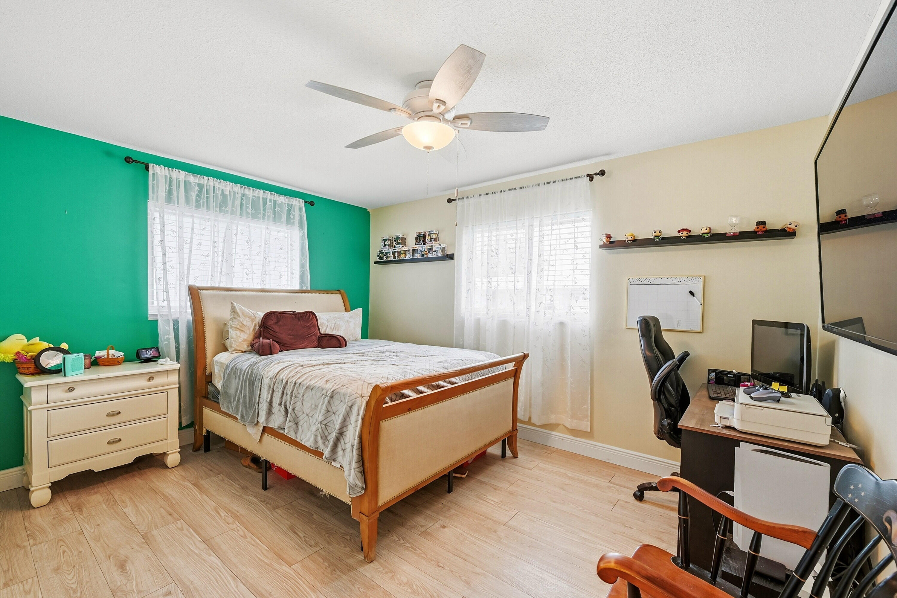 MAINLANDS OF TAMARAC LAKES SECTION 4 - Residential