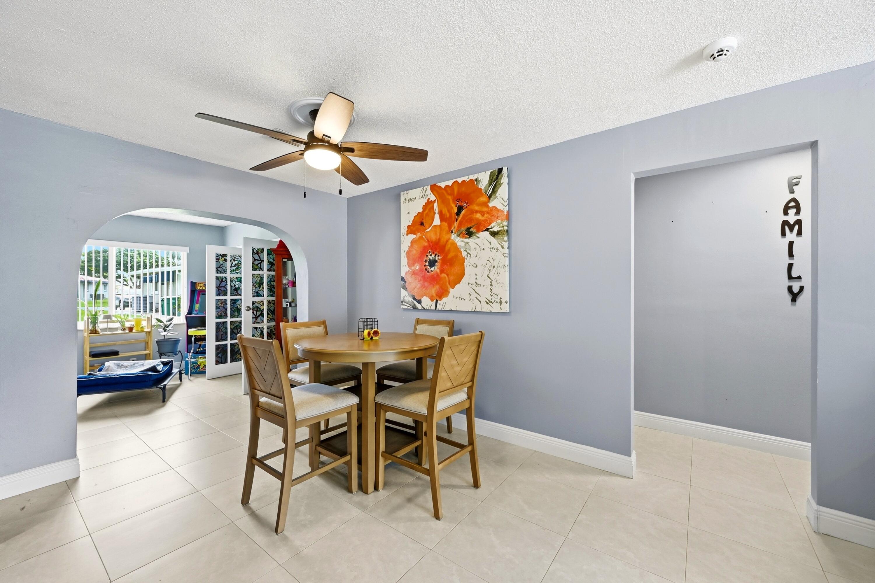 MAINLANDS OF TAMARAC LAKES SECTION 4 - Residential