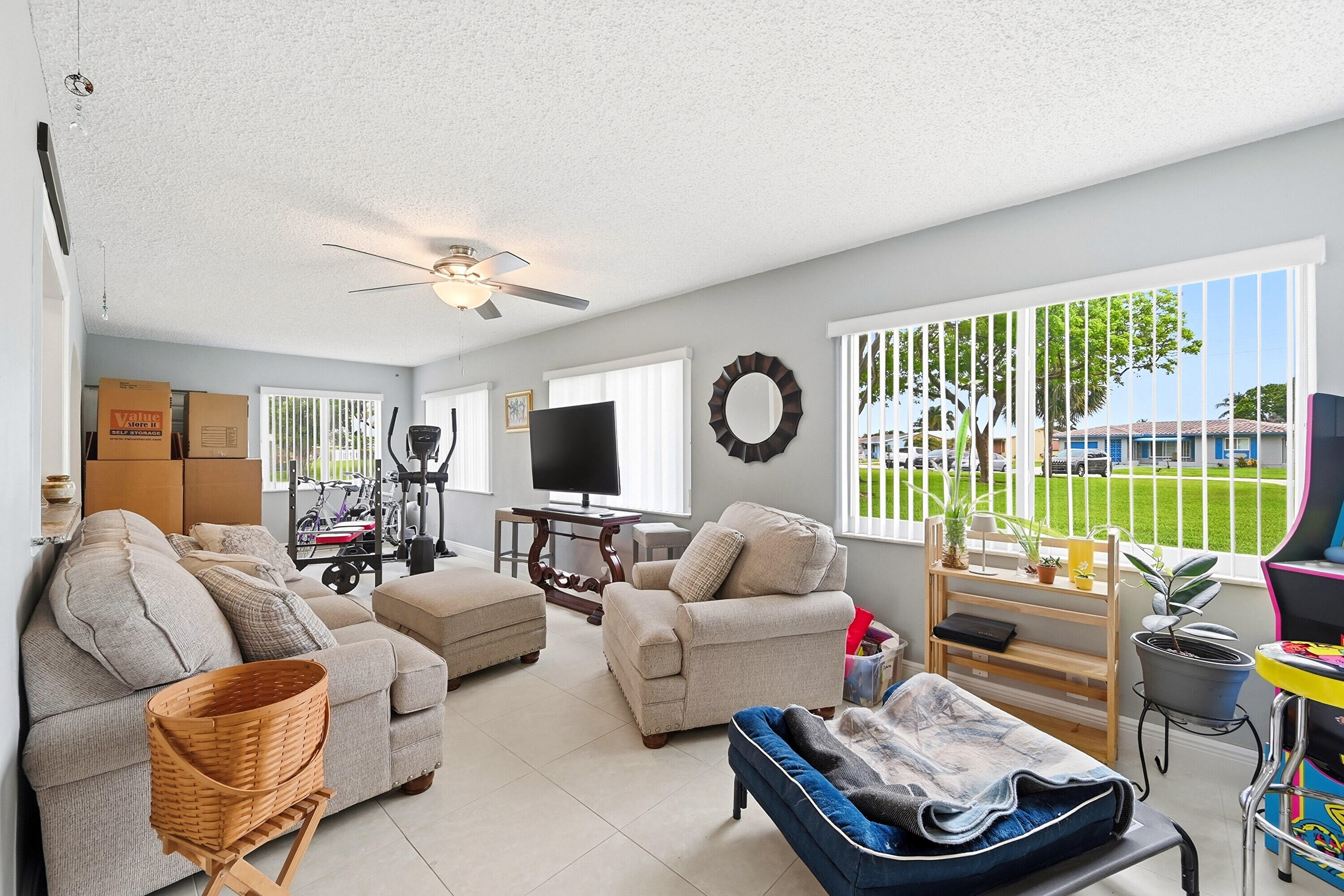 MAINLANDS OF TAMARAC LAKES SECTION 4 - Residential