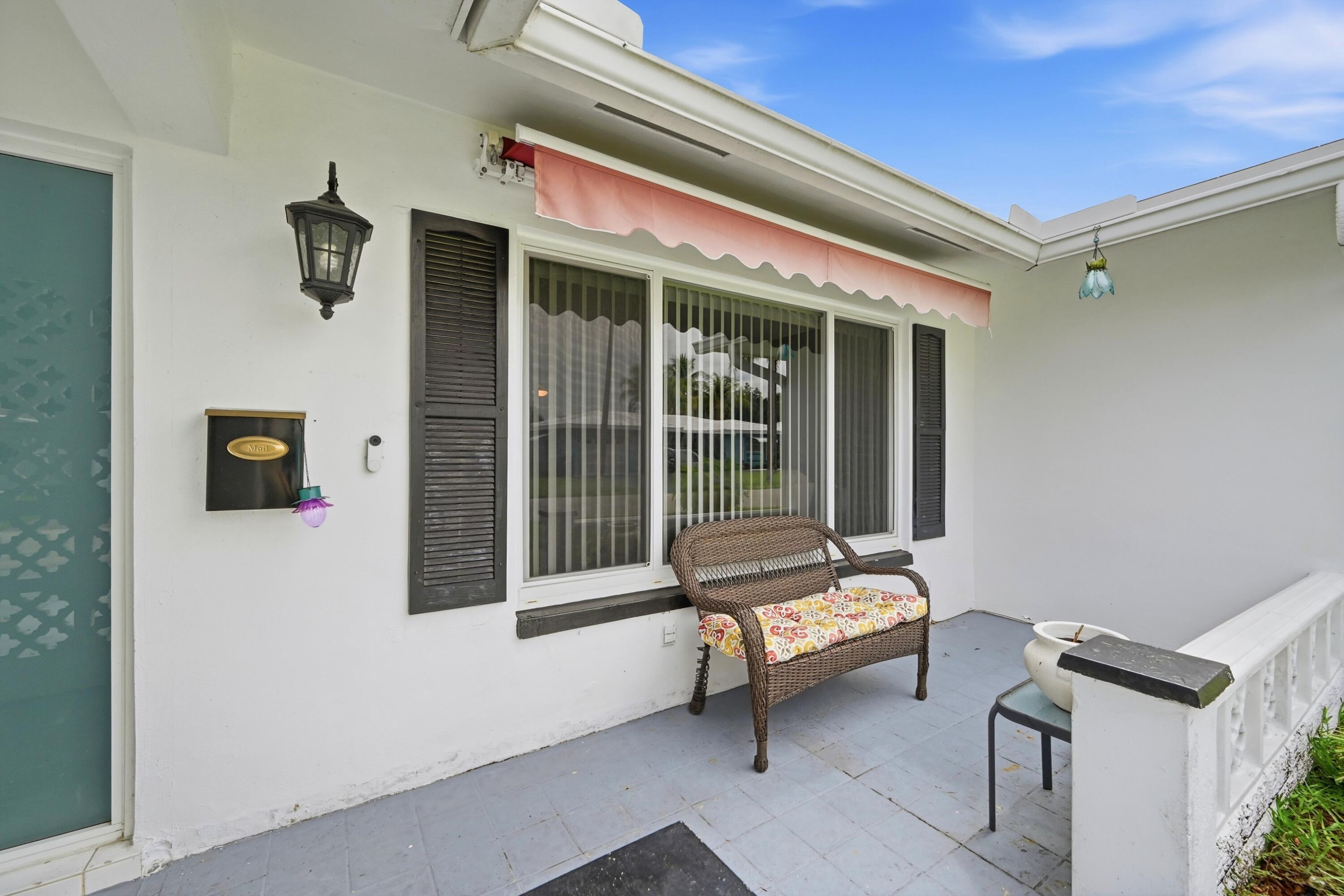 MAINLANDS OF TAMARAC LAKES SECTION 4 - Residential