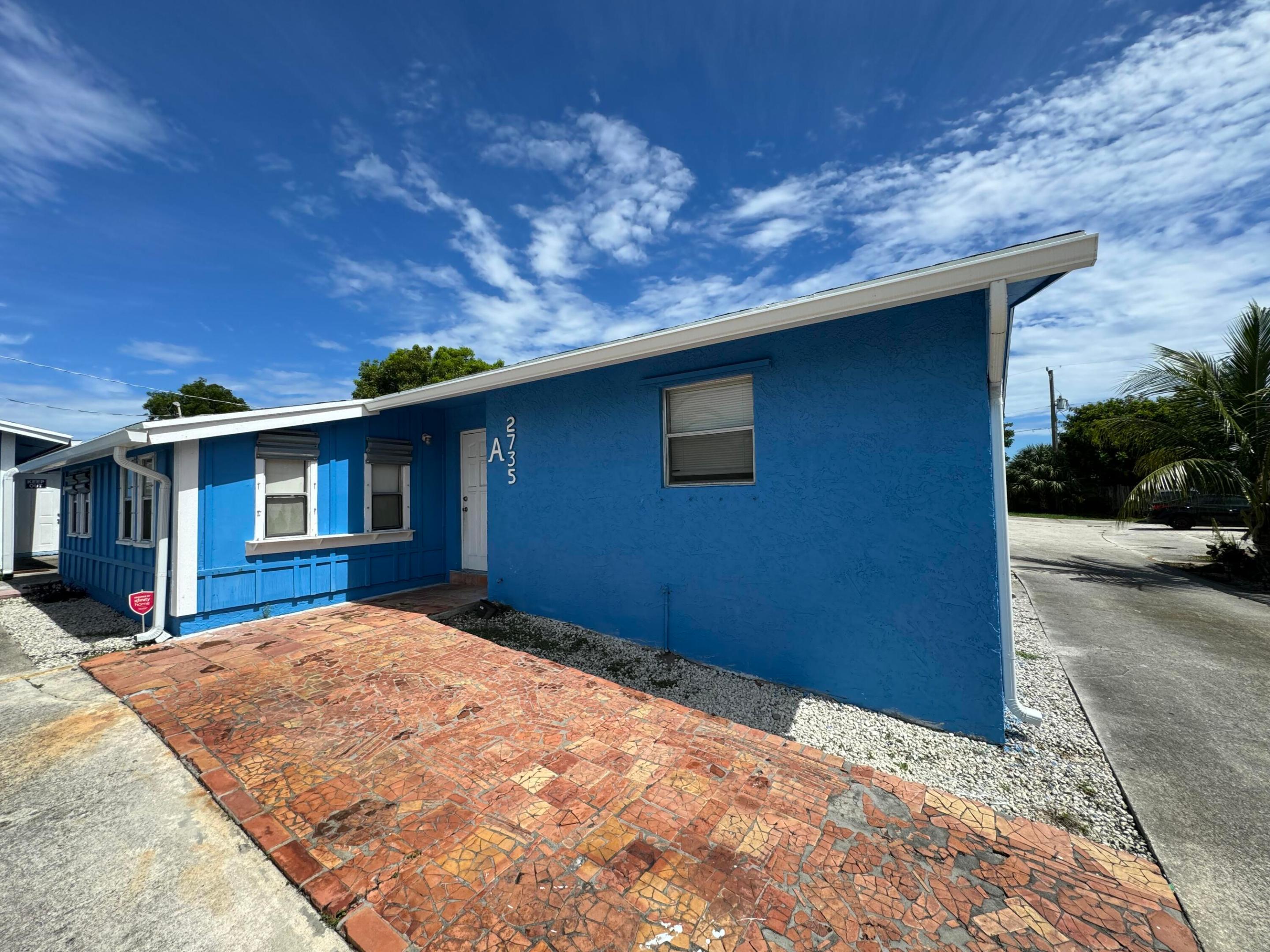 KELSEY ACRES 2 - Residential Lease
