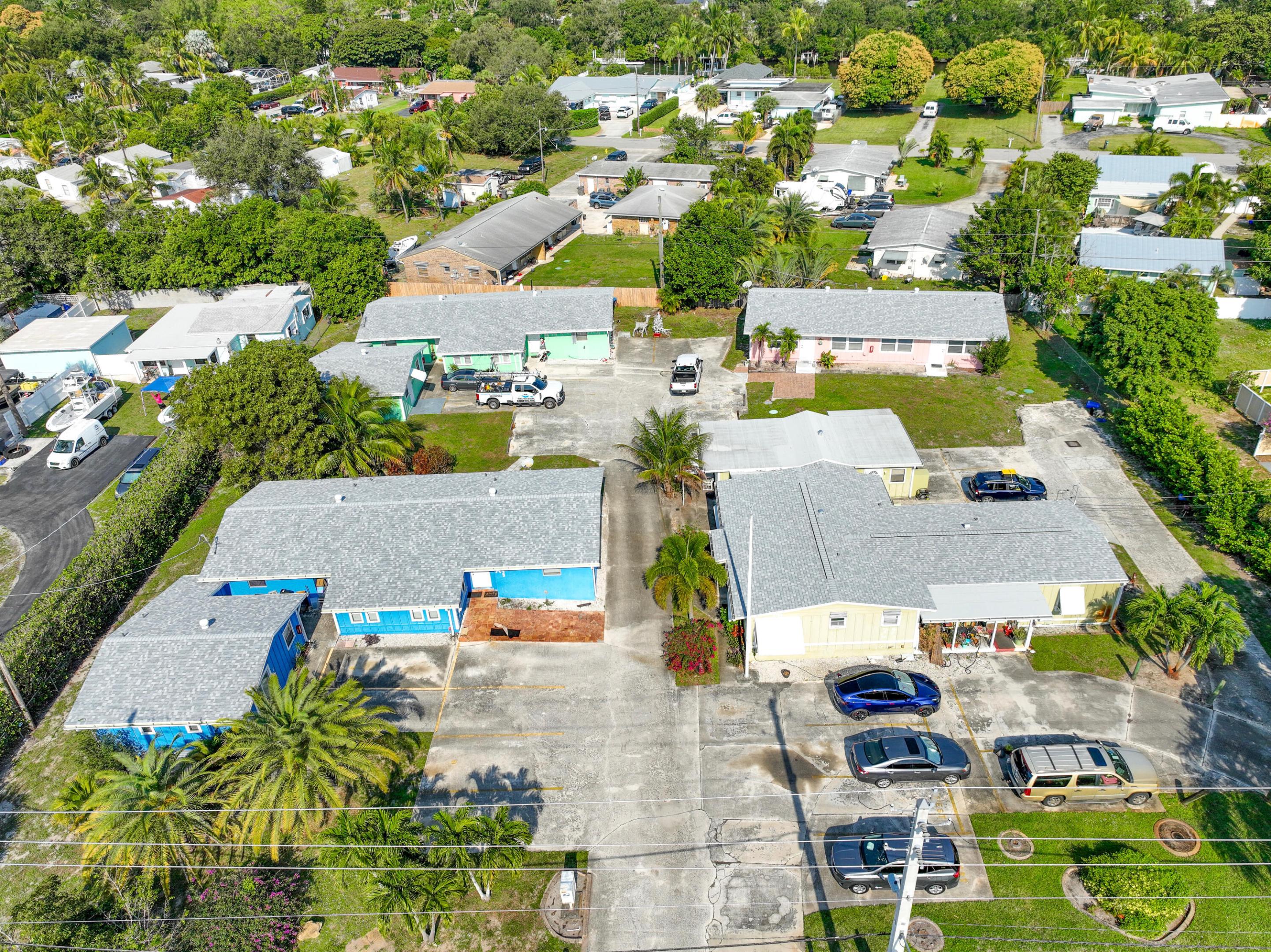 KELSEY ACRES 2 - Residential Lease