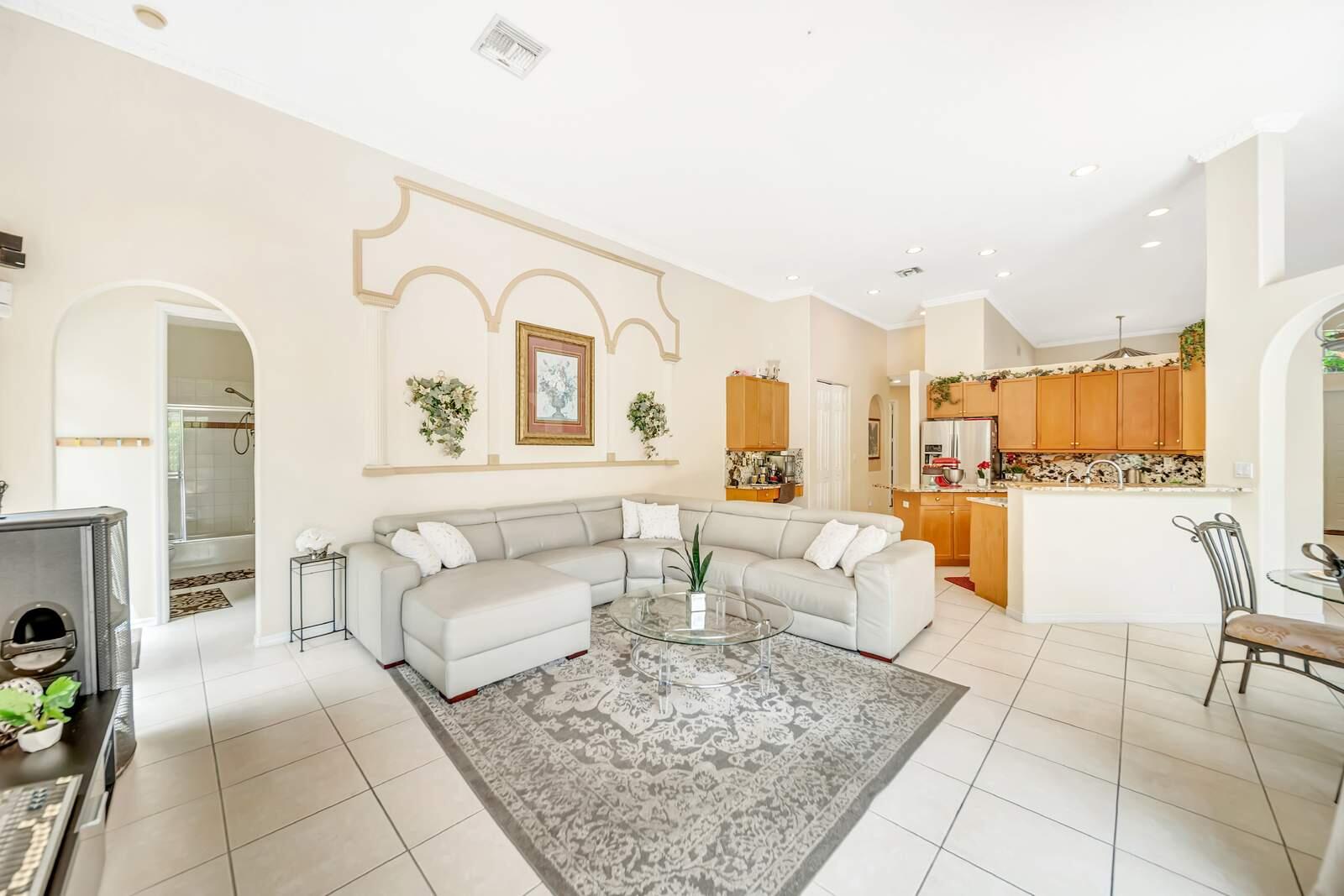 Grand Reserve - Residential