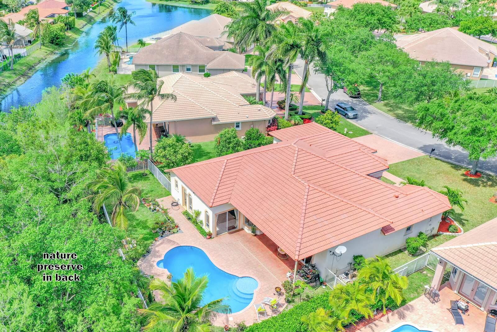 Grand Reserve - Residential