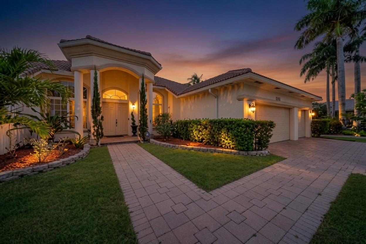 Grand Reserve - Residential