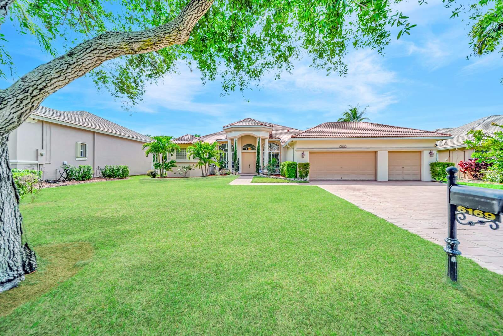 Grand Reserve - Residential
