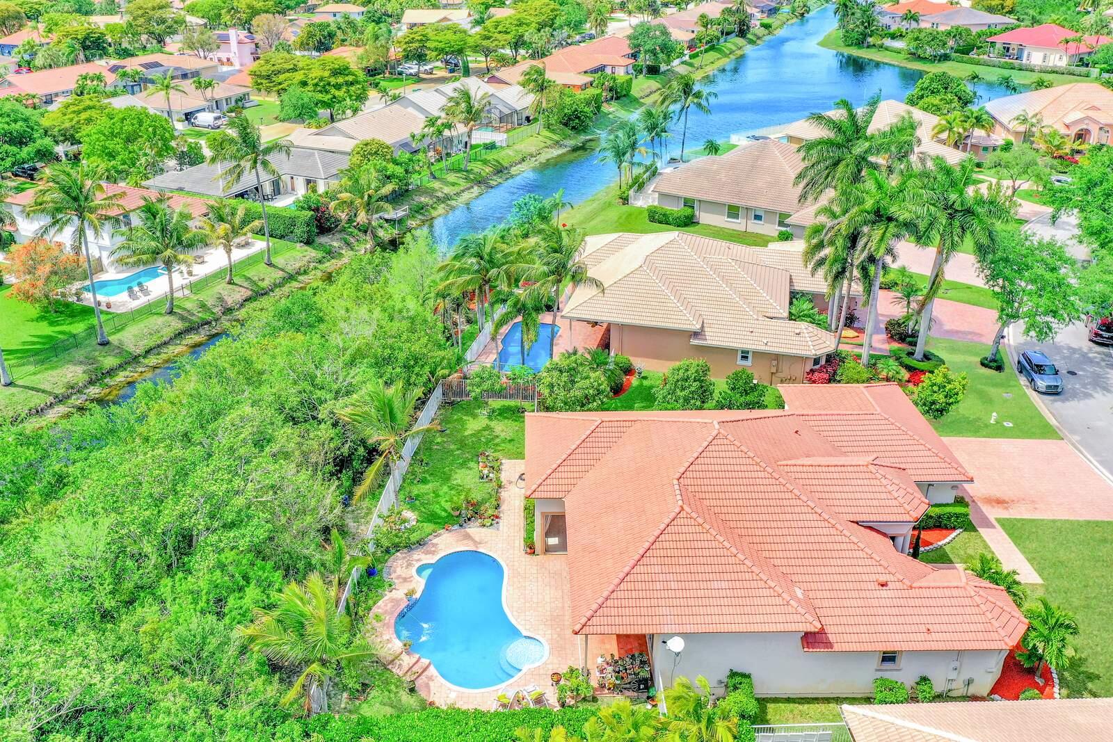 Grand Reserve - Residential