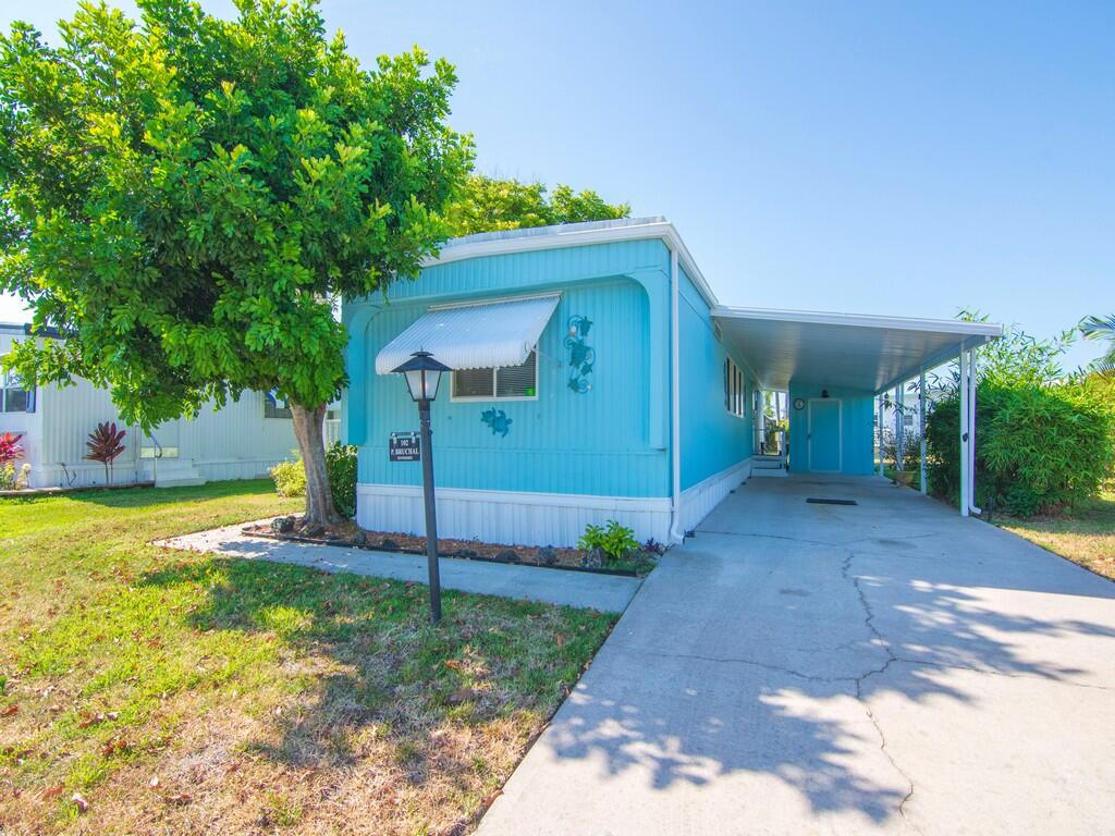 Pinelake Village - Residential