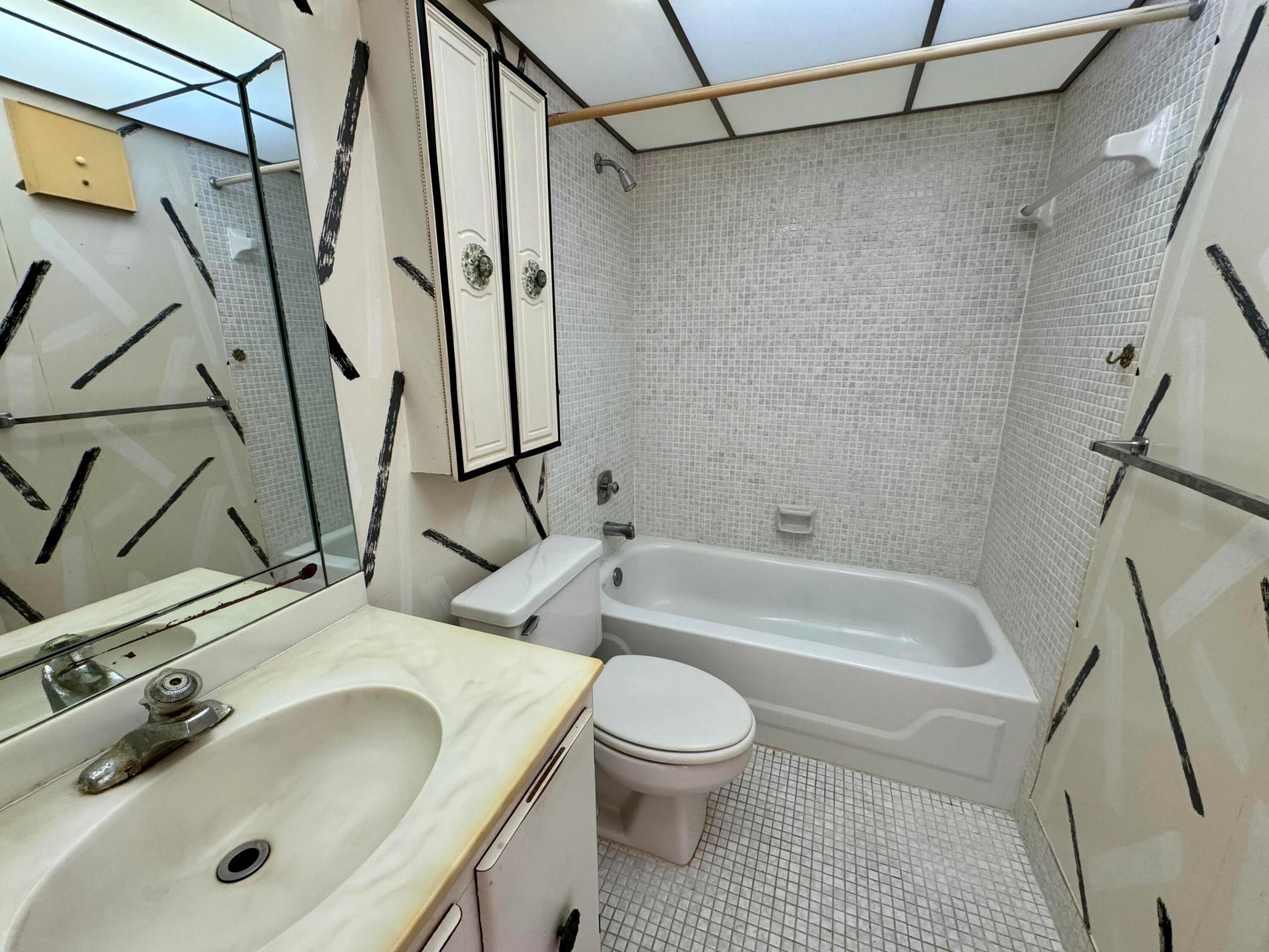 CONCORD VILLAGE CONDOMINIUM VIII - Residential