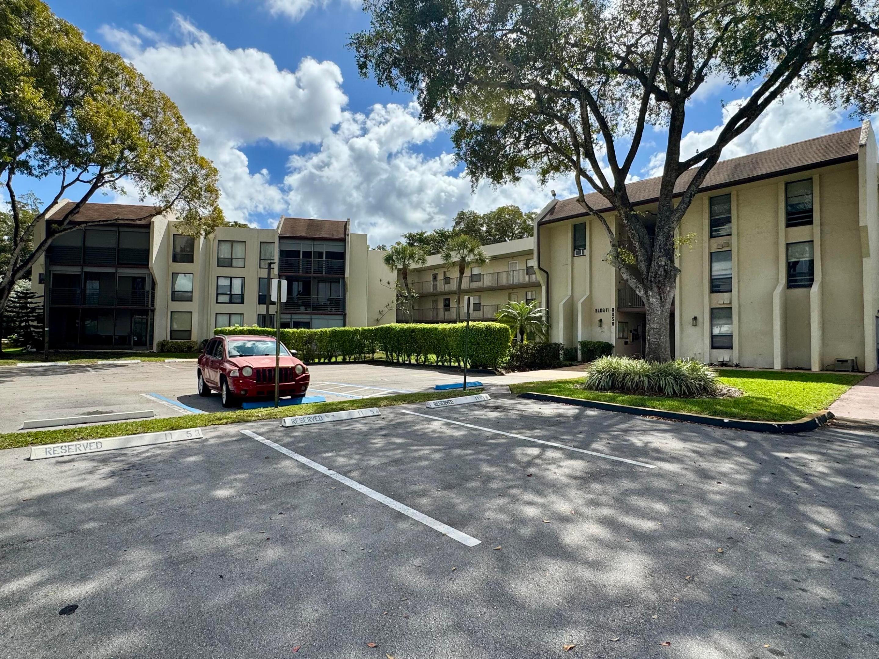 CONCORD VILLAGE CONDOMINIUM VIII - Residential