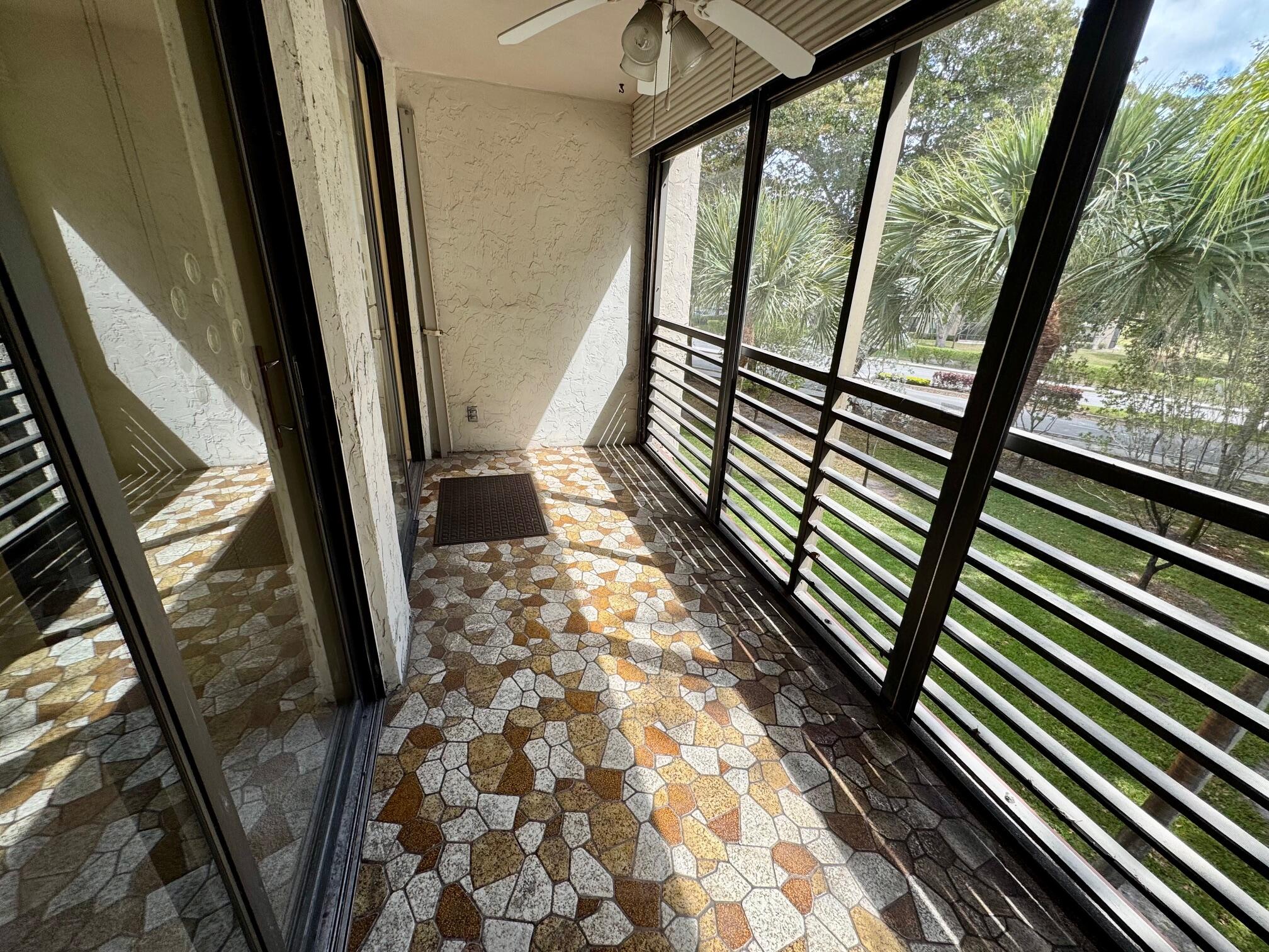 CONCORD VILLAGE CONDOMINIUM VIII - Residential