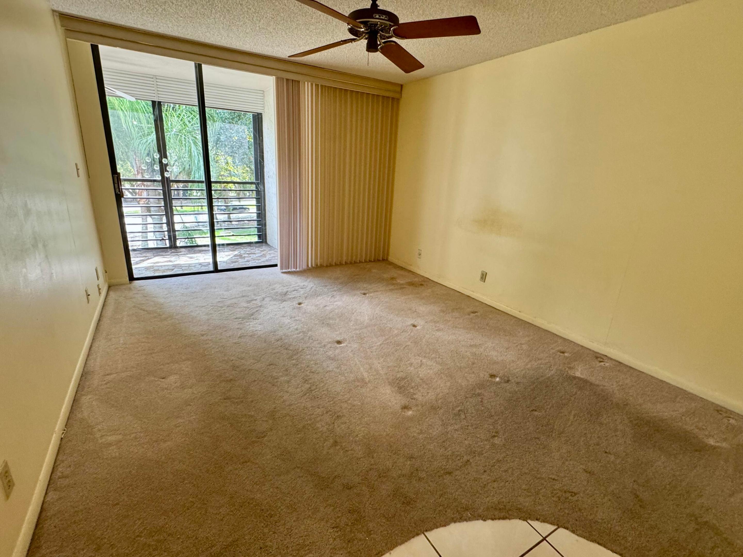 CONCORD VILLAGE CONDOMINIUM VIII - Residential