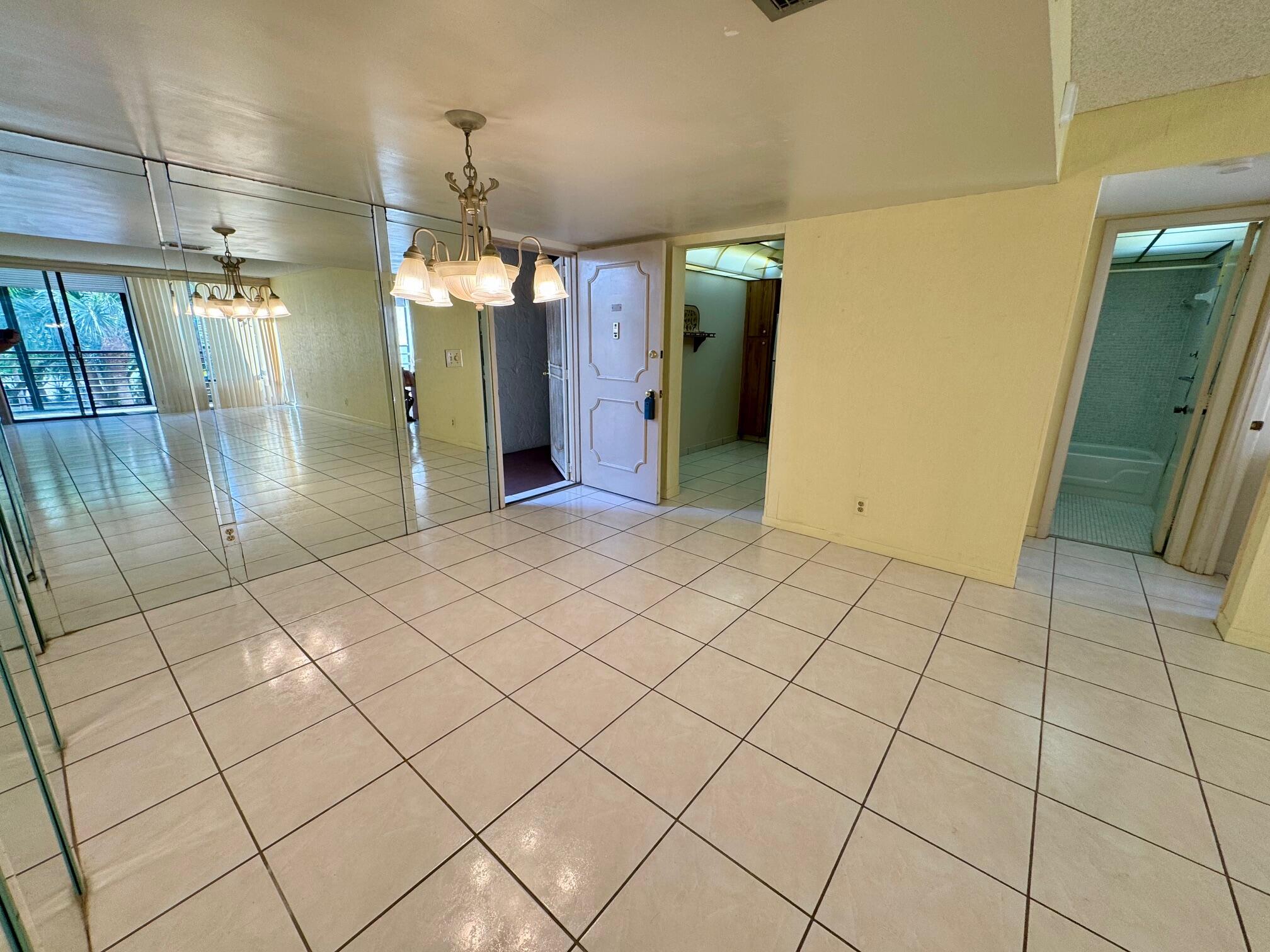 CONCORD VILLAGE CONDOMINIUM VIII - Residential