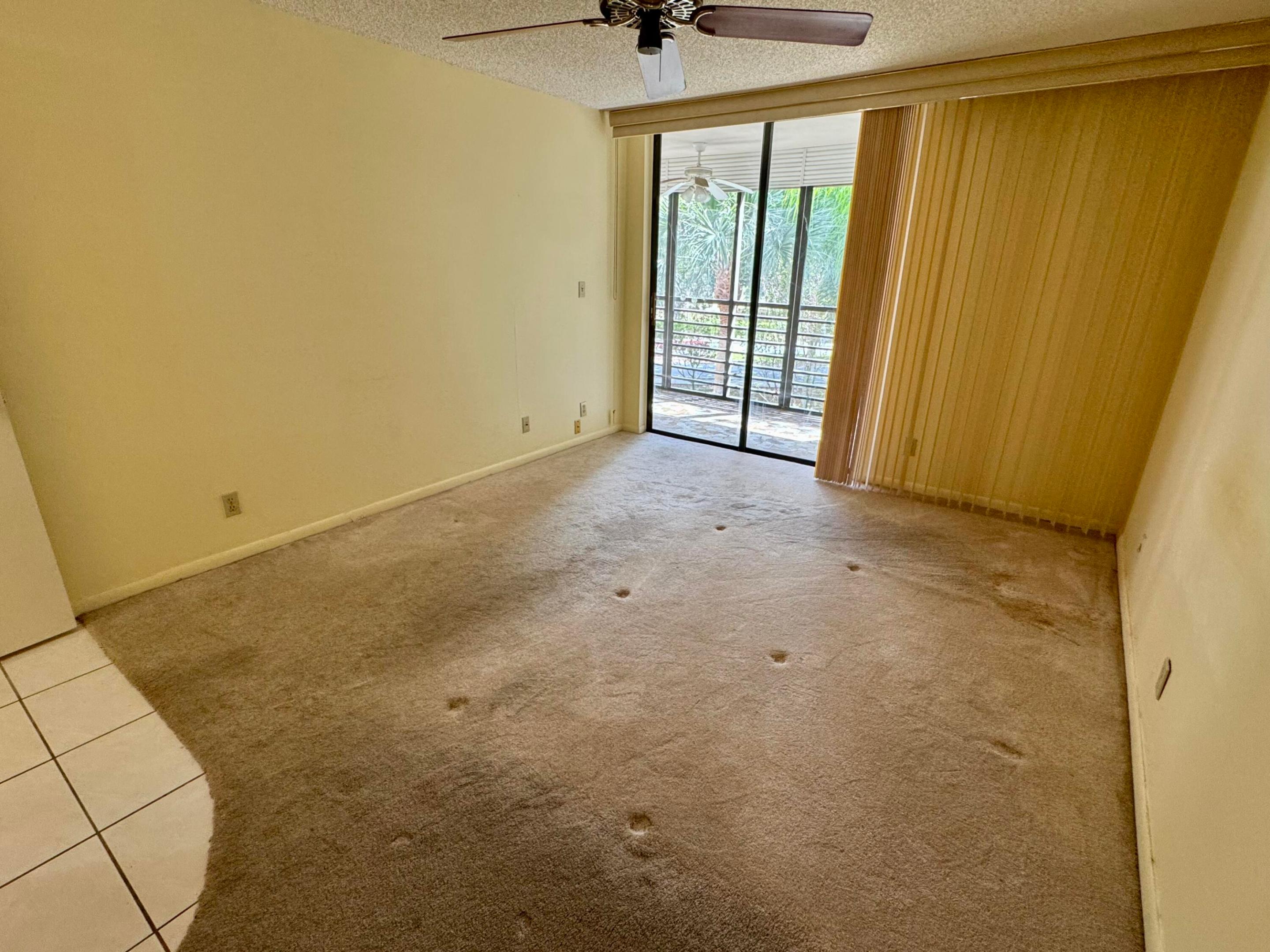 CONCORD VILLAGE CONDOMINIUM VIII - Residential