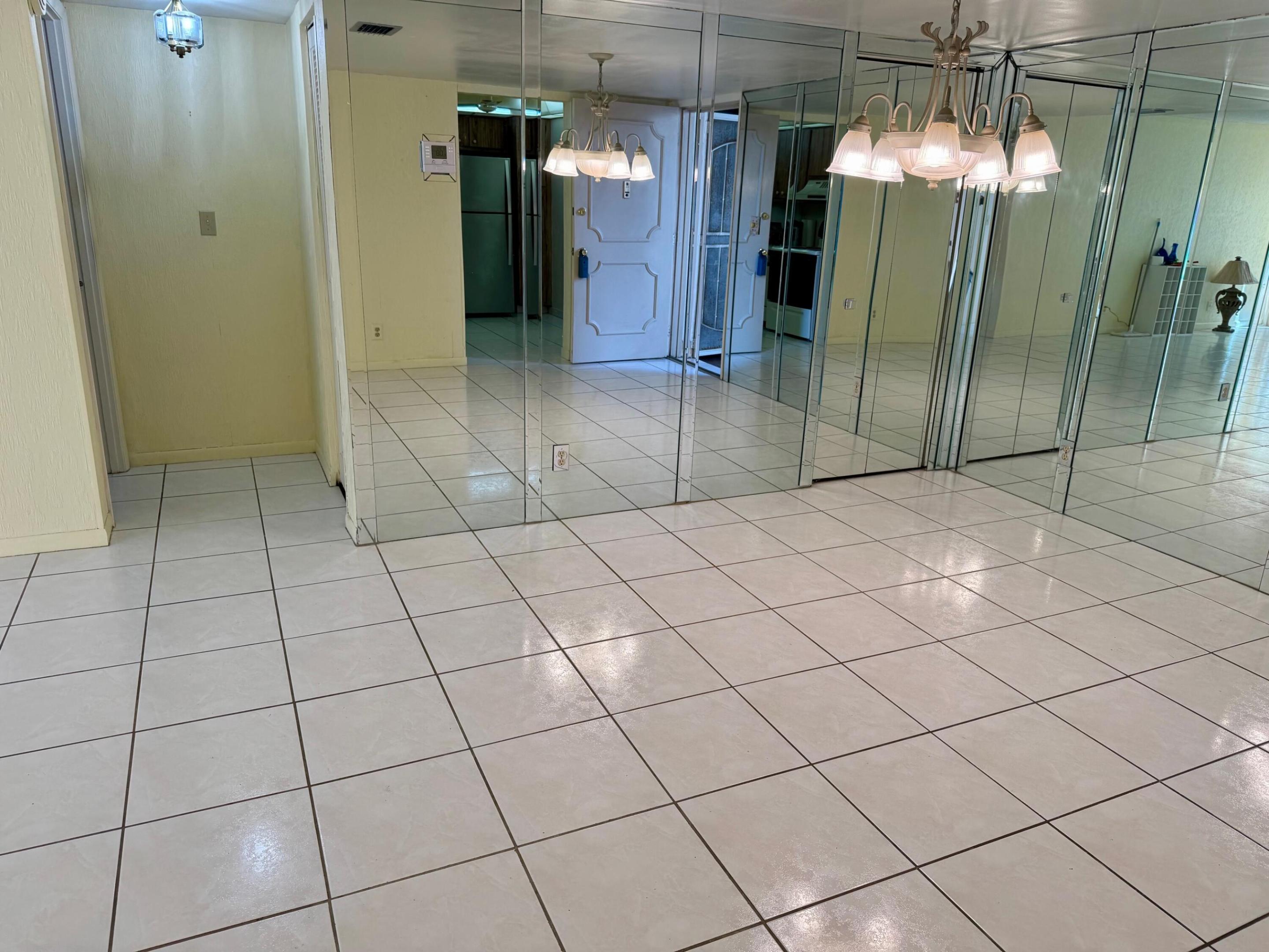 CONCORD VILLAGE CONDOMINIUM VIII - Residential