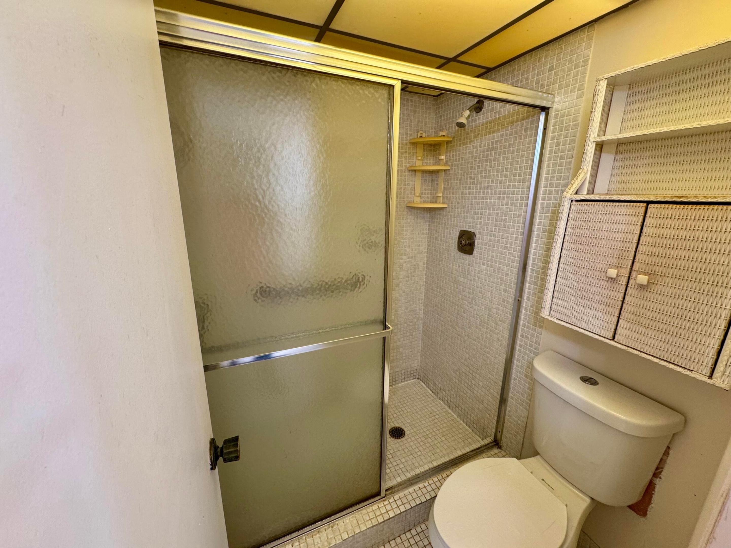 CONCORD VILLAGE CONDOMINIUM VIII - Residential