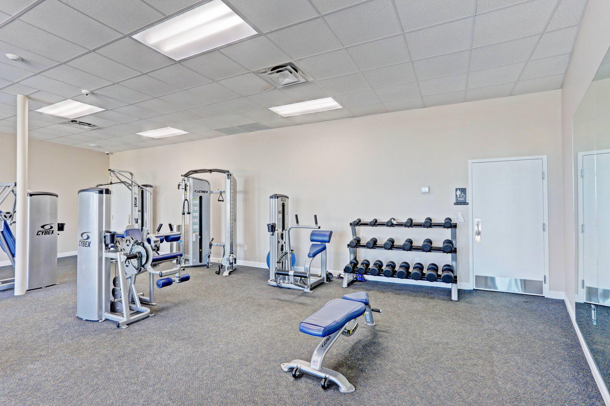 OLD PORT COVE CONDO TWO - Residential Lease