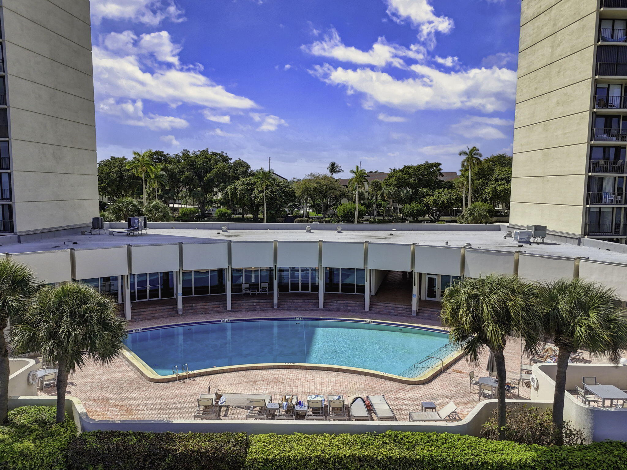 OLD PORT COVE CONDO TWO - Residential Lease