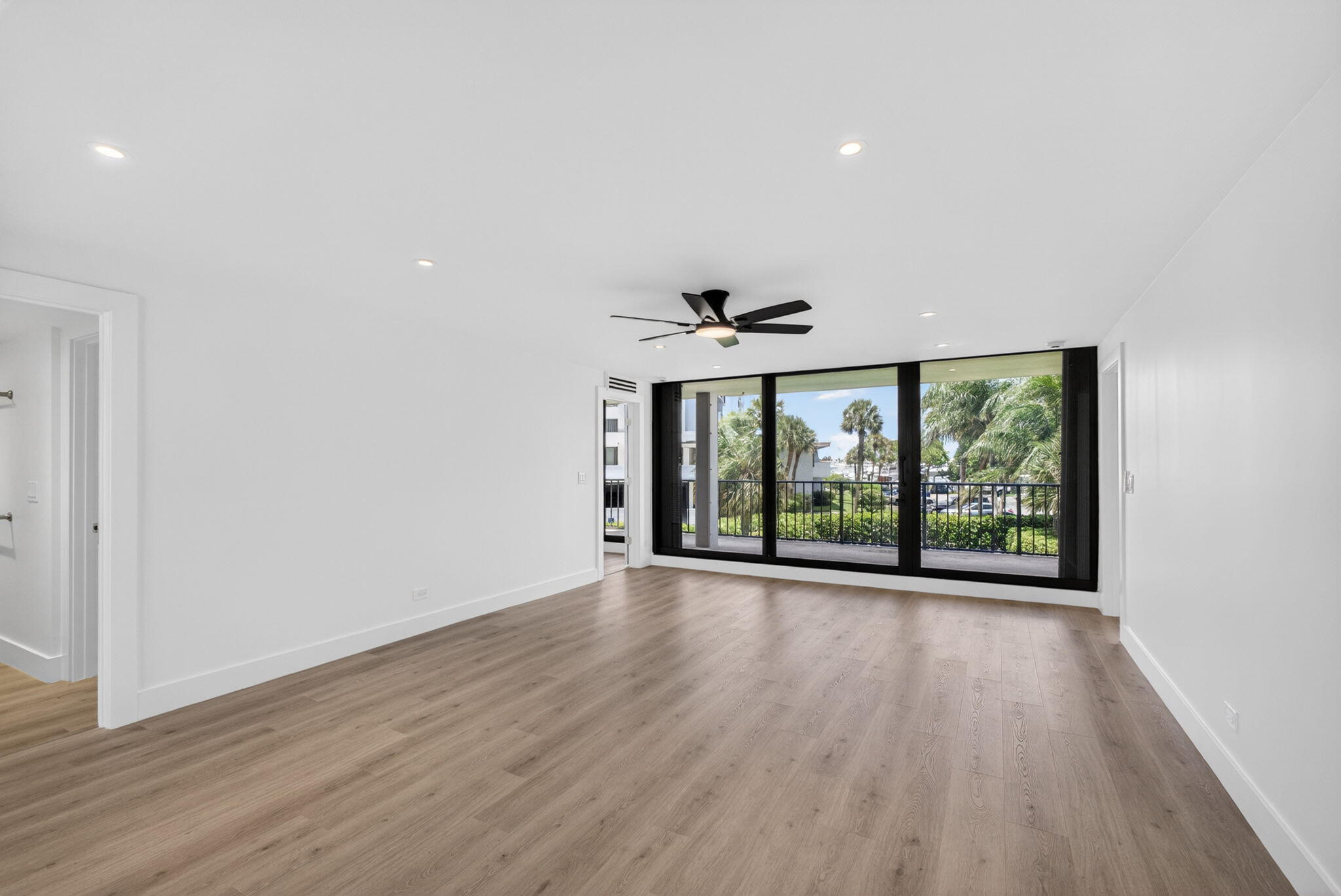 OLD PORT COVE CONDO TWO - Residential Lease