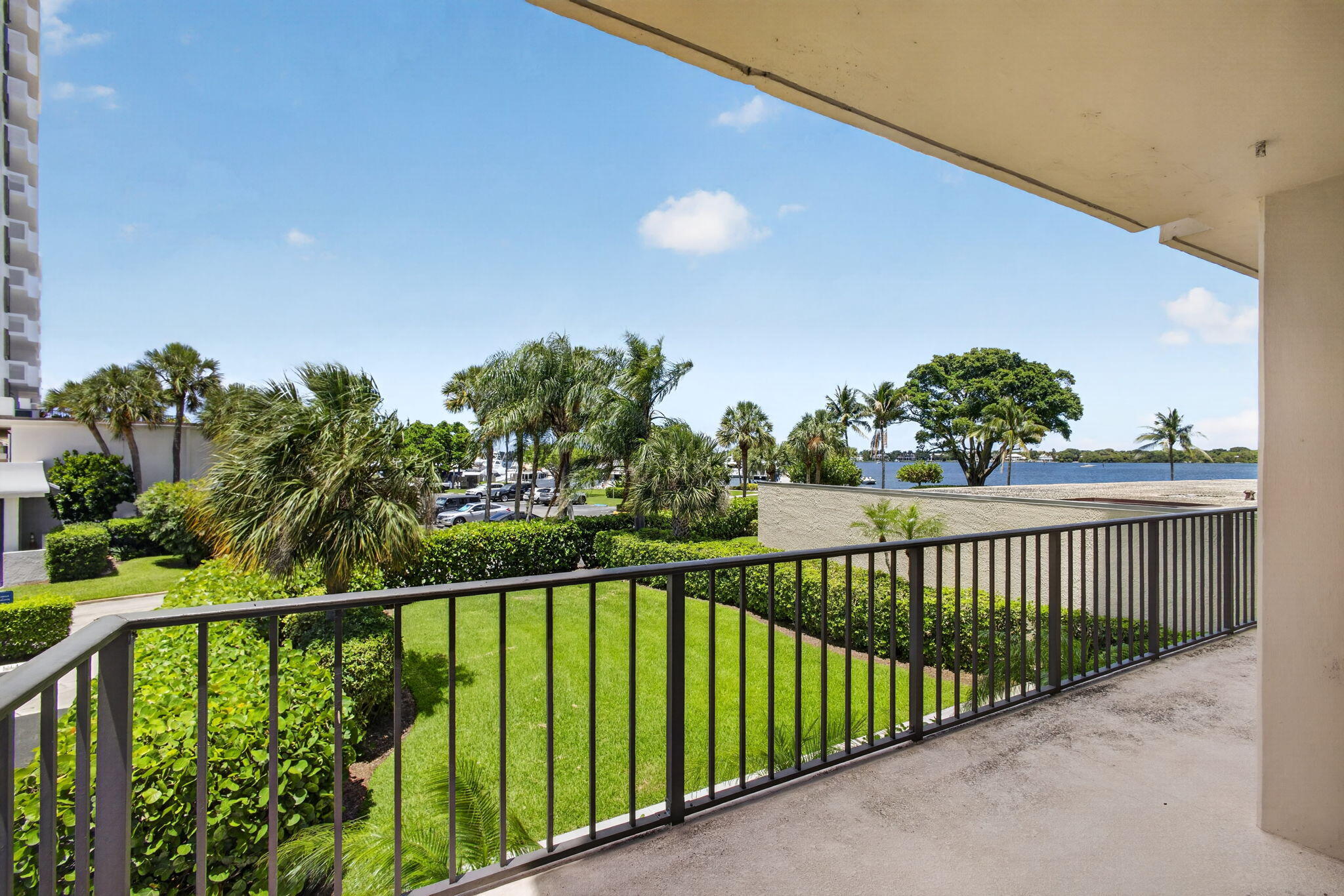 OLD PORT COVE CONDO TWO - Residential Lease