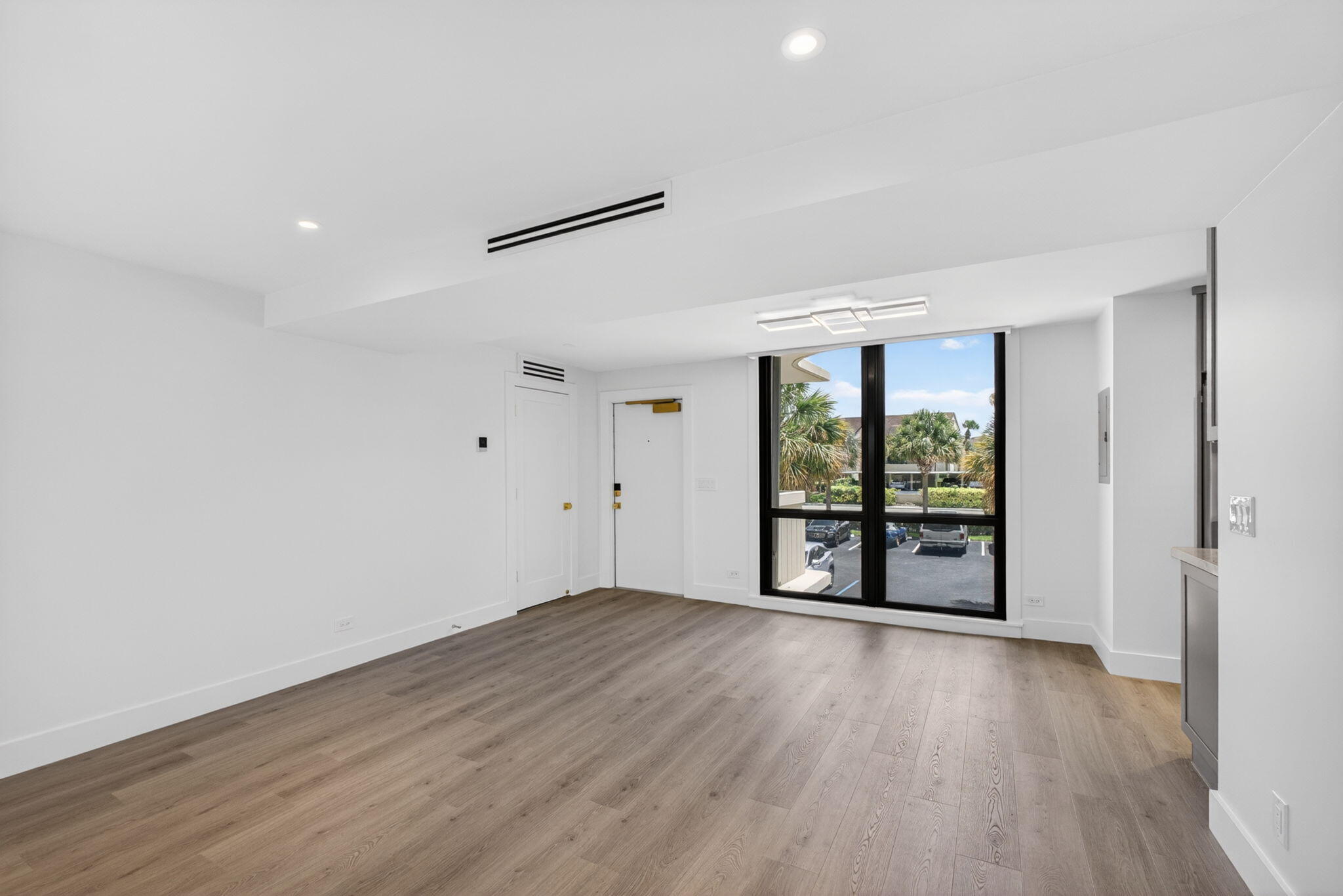 OLD PORT COVE CONDO TWO - Residential Lease