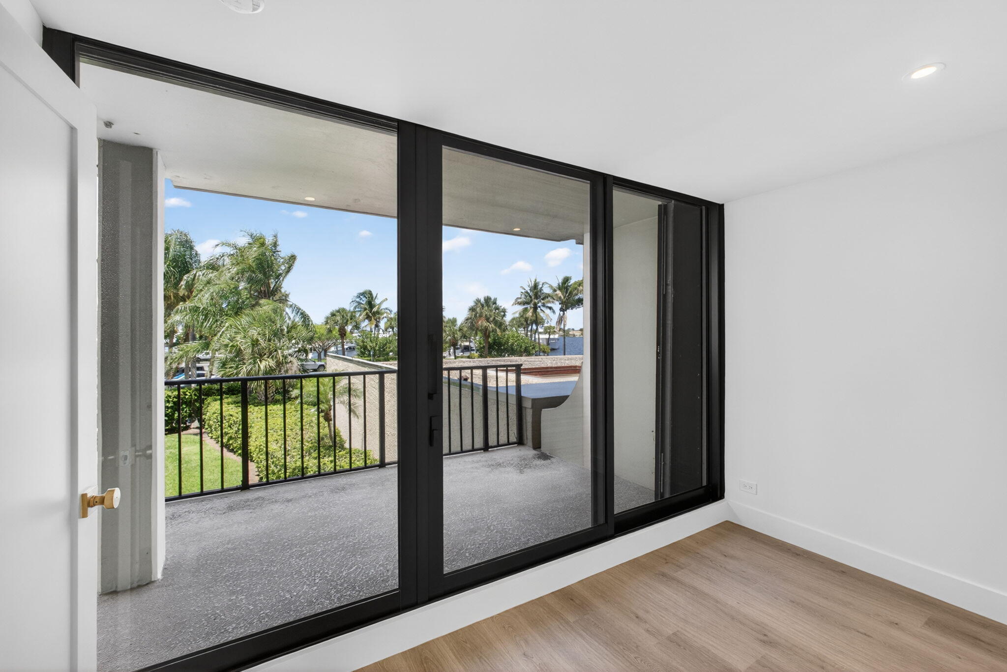 OLD PORT COVE CONDO TWO - Residential Lease