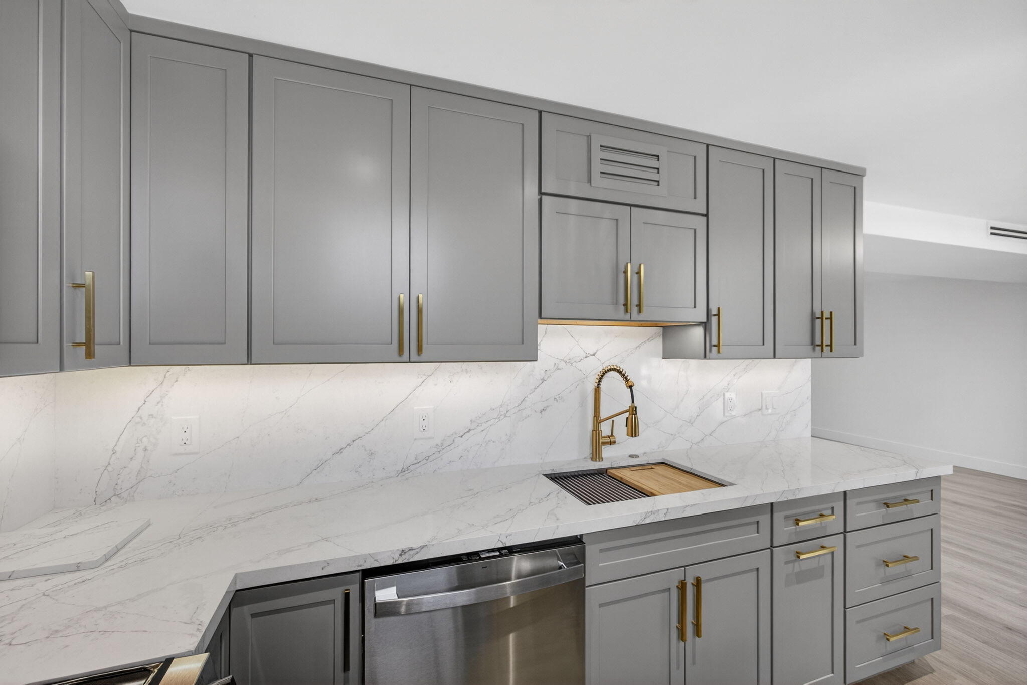 OLD PORT COVE CONDO TWO - Residential Lease