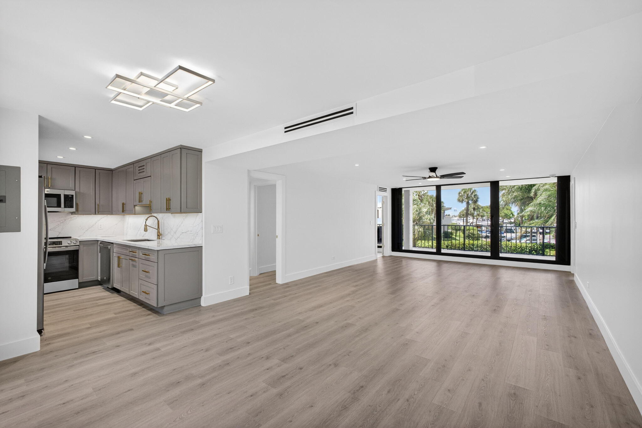 OLD PORT COVE CONDO TWO - Residential Lease