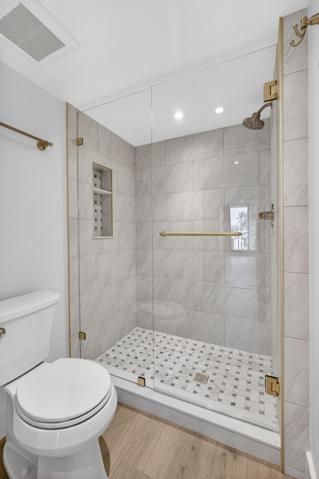 OLD PORT COVE CONDO TWO - Residential Lease