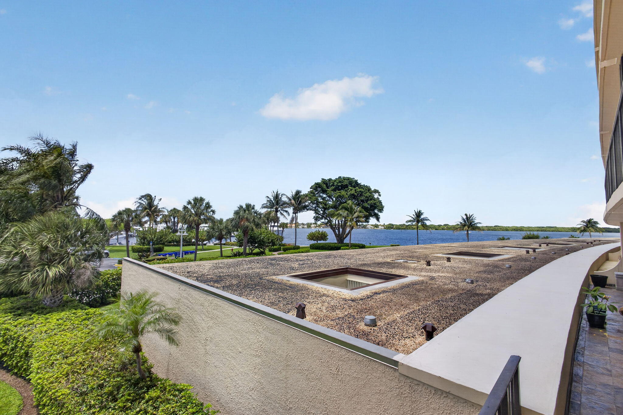 OLD PORT COVE CONDO TWO - Residential Lease