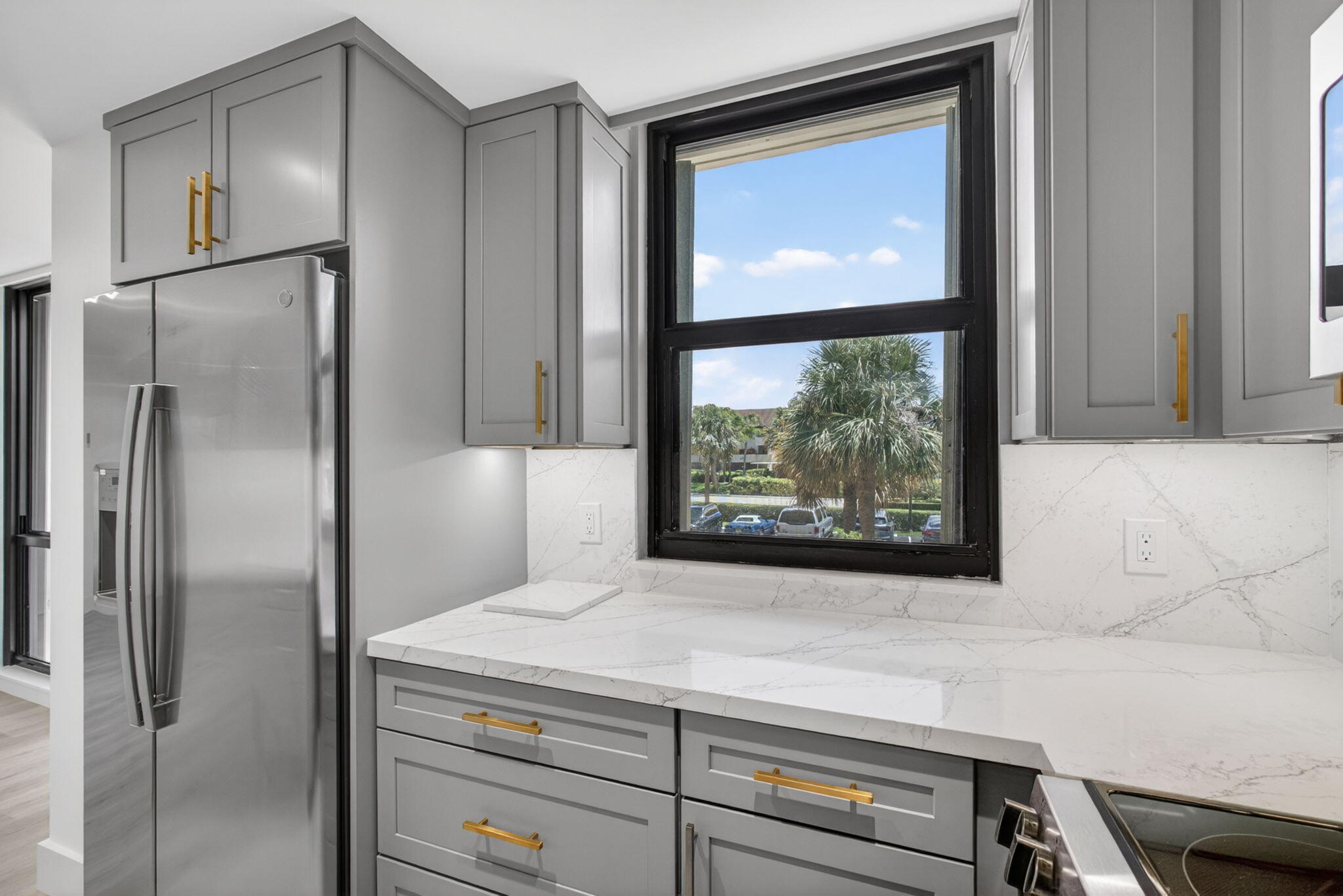 OLD PORT COVE CONDO TWO - Residential Lease