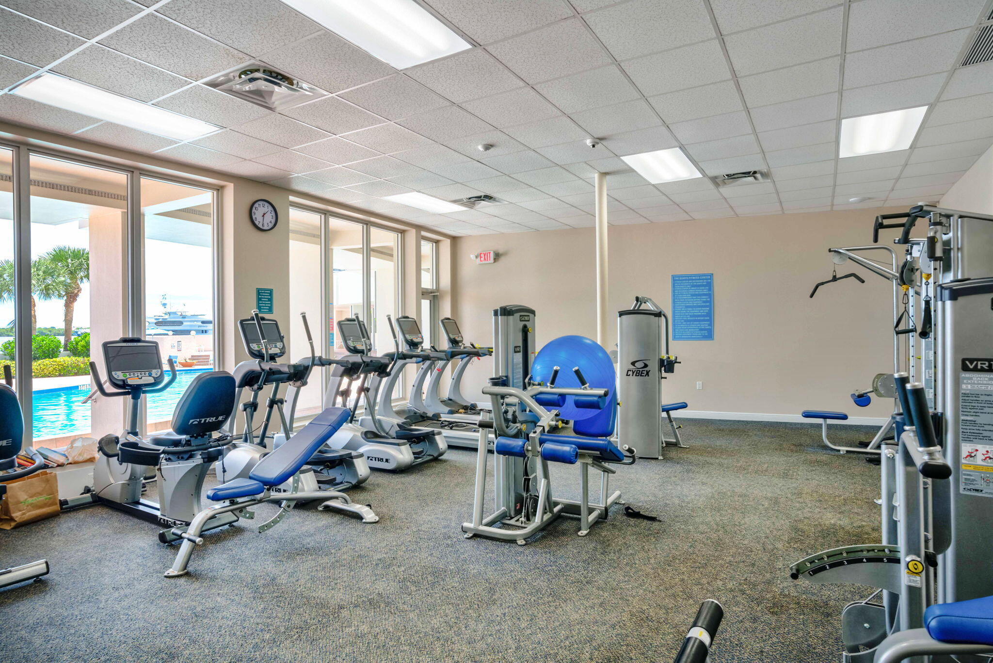 OLD PORT COVE CONDO TWO - Residential Lease