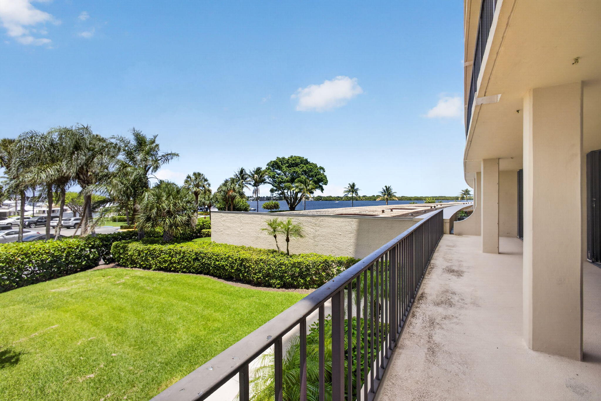 OLD PORT COVE CONDO TWO - Residential Lease