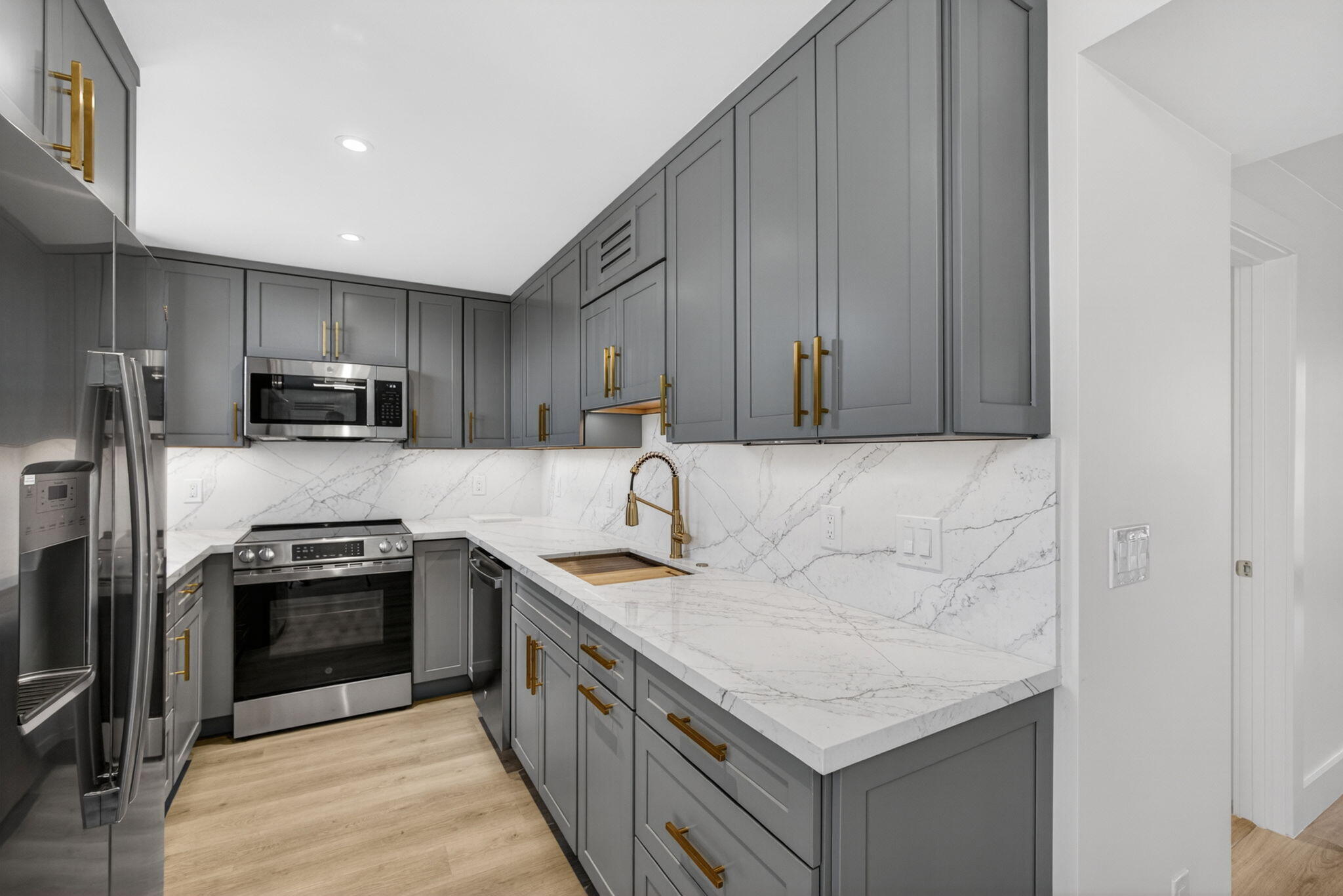 OLD PORT COVE CONDO TWO - Residential Lease
