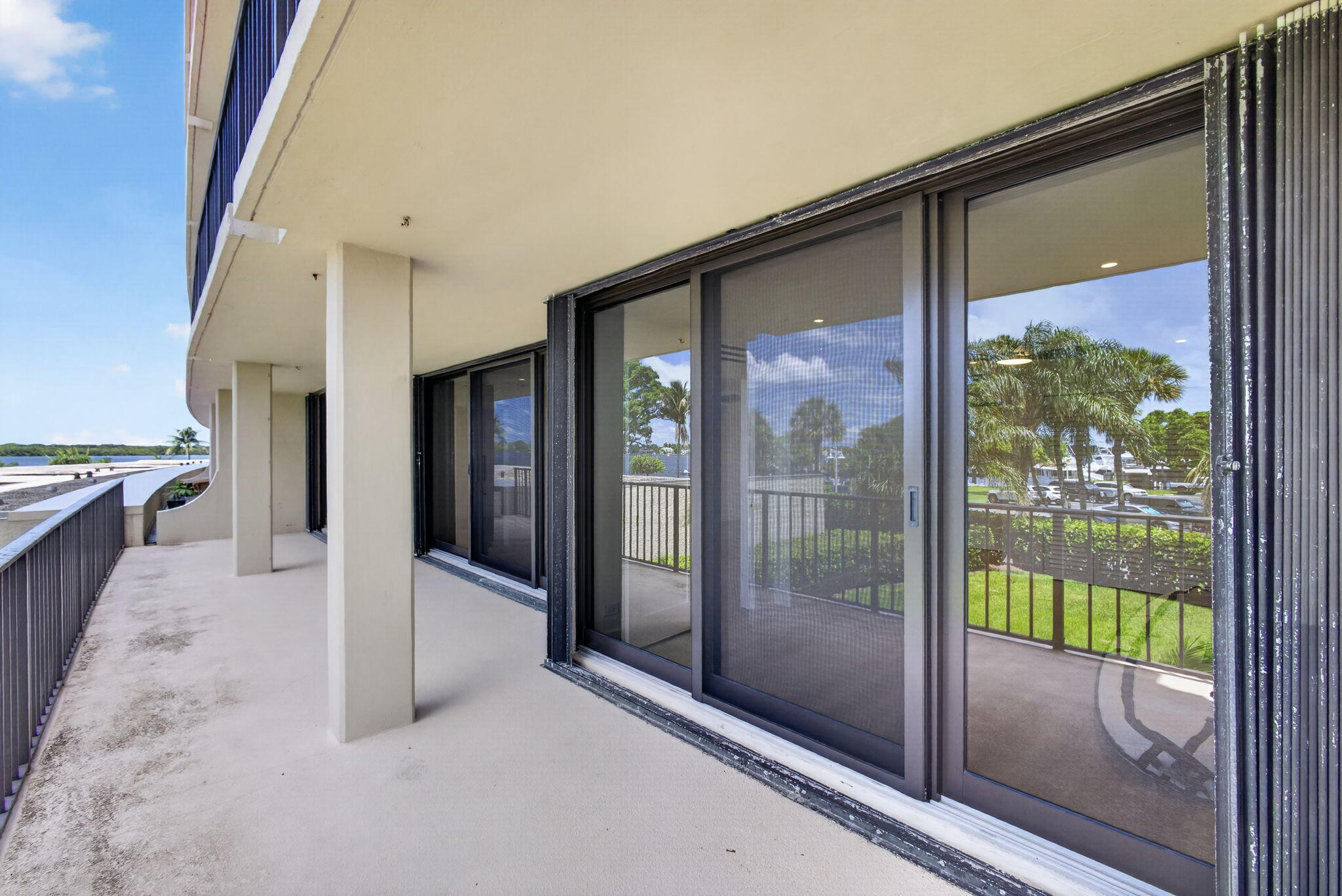 OLD PORT COVE CONDO TWO - Residential Lease