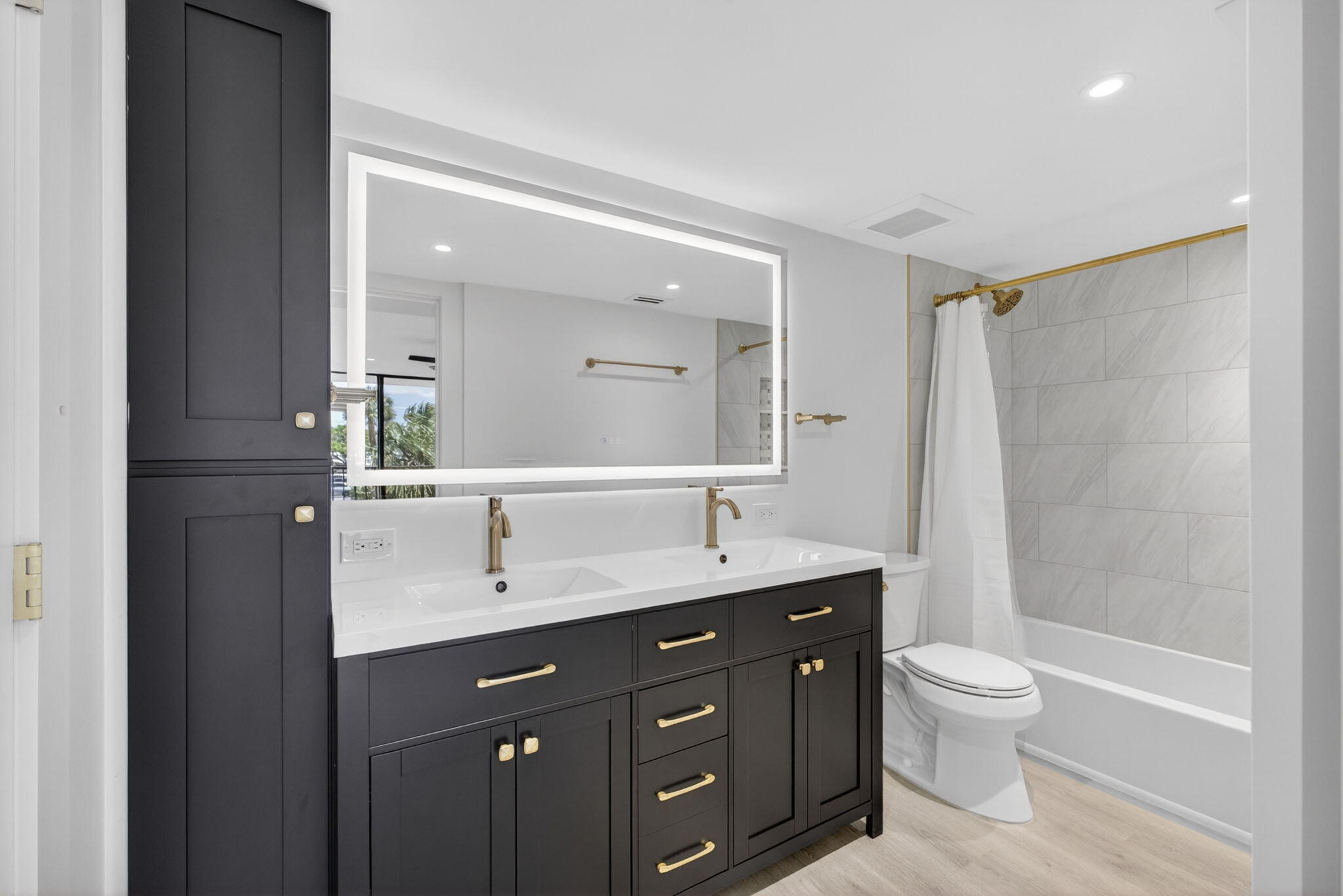 OLD PORT COVE CONDO TWO - Residential Lease