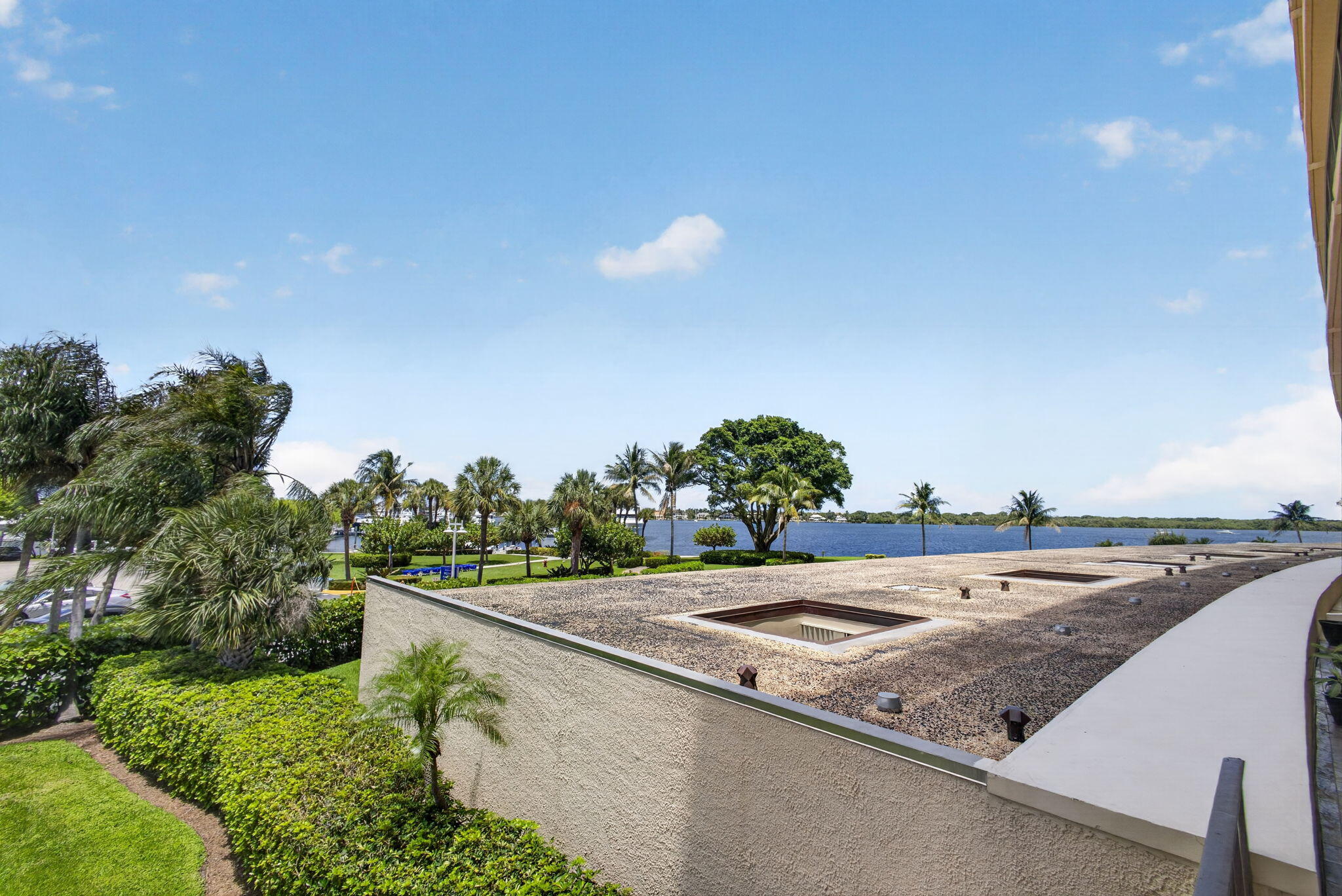 OLD PORT COVE CONDO TWO - Residential Lease