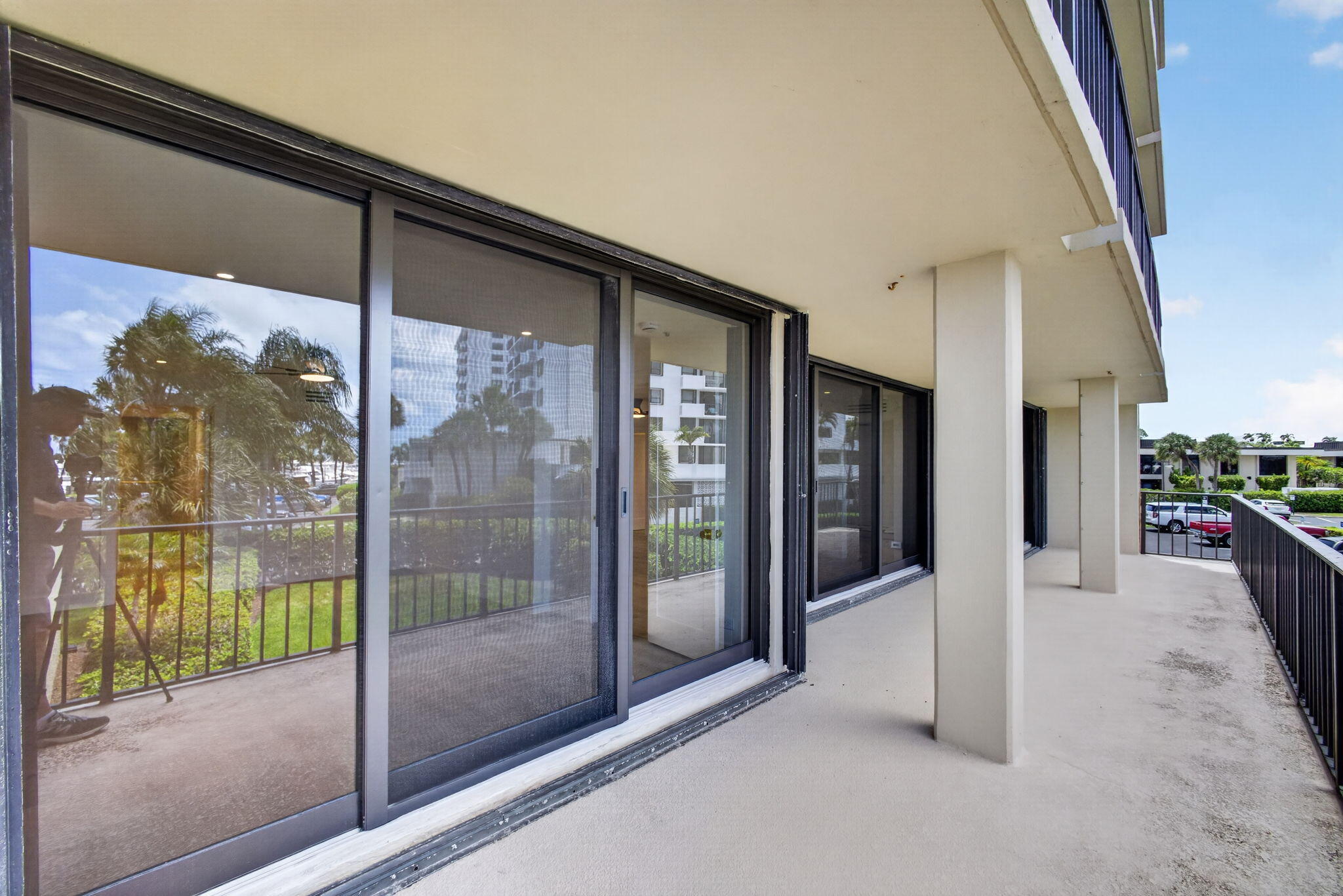 OLD PORT COVE CONDO TWO - Residential Lease