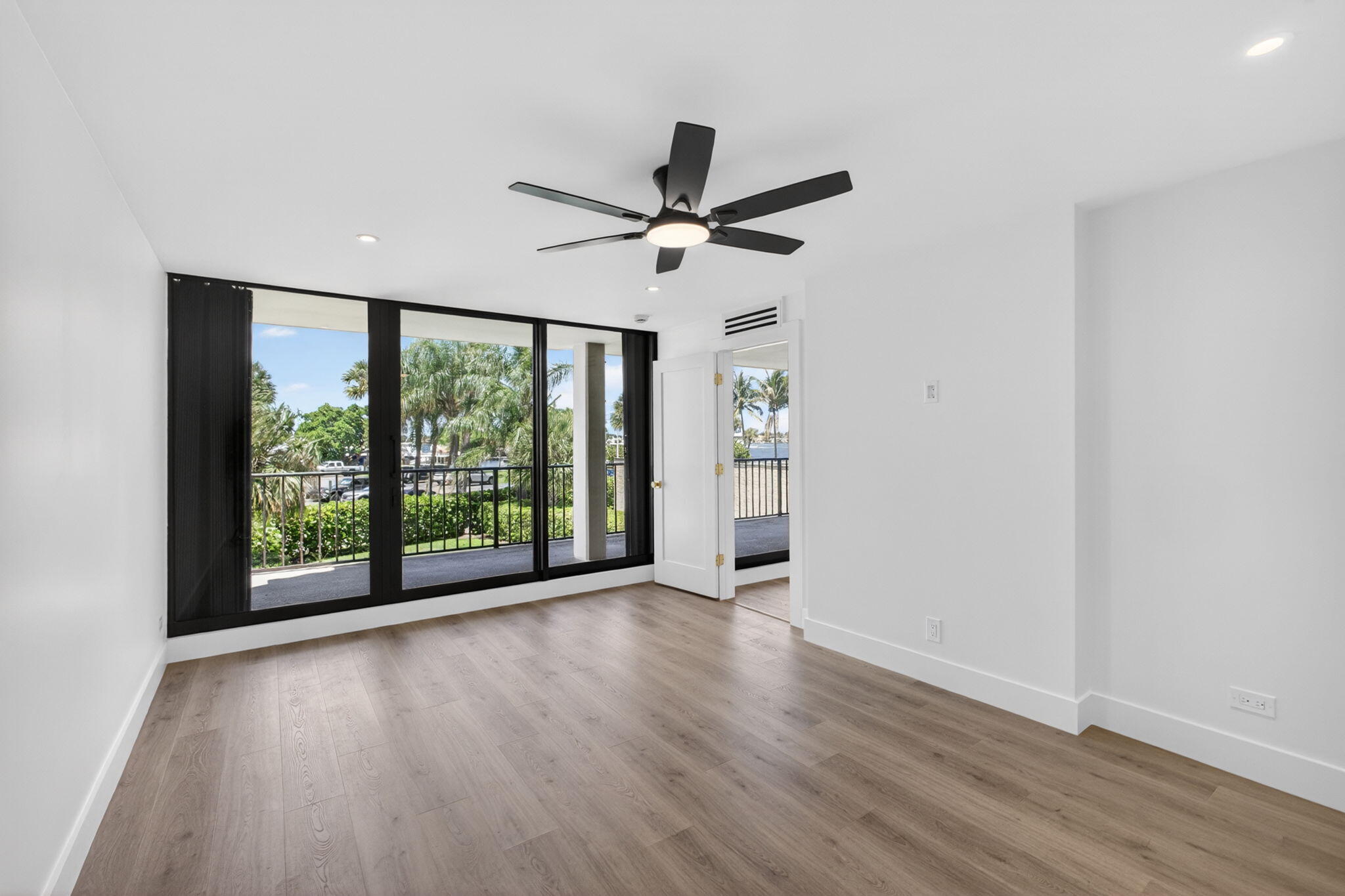 OLD PORT COVE CONDO TWO - Residential Lease