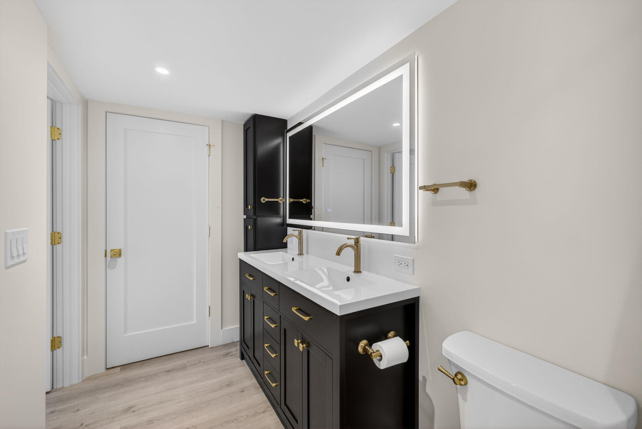 OLD PORT COVE CONDO TWO - Residential Lease