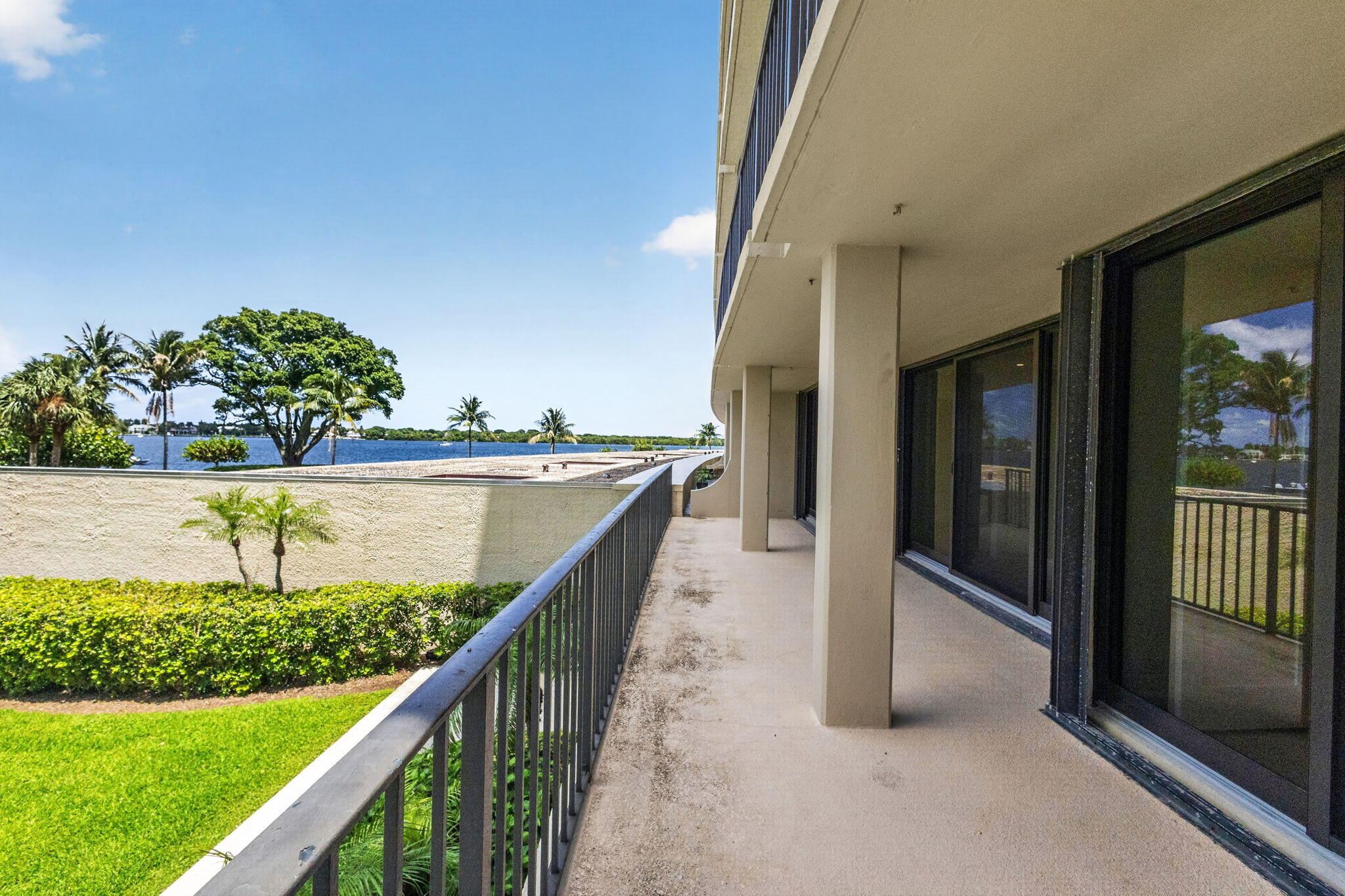 OLD PORT COVE CONDO TWO - Residential Lease