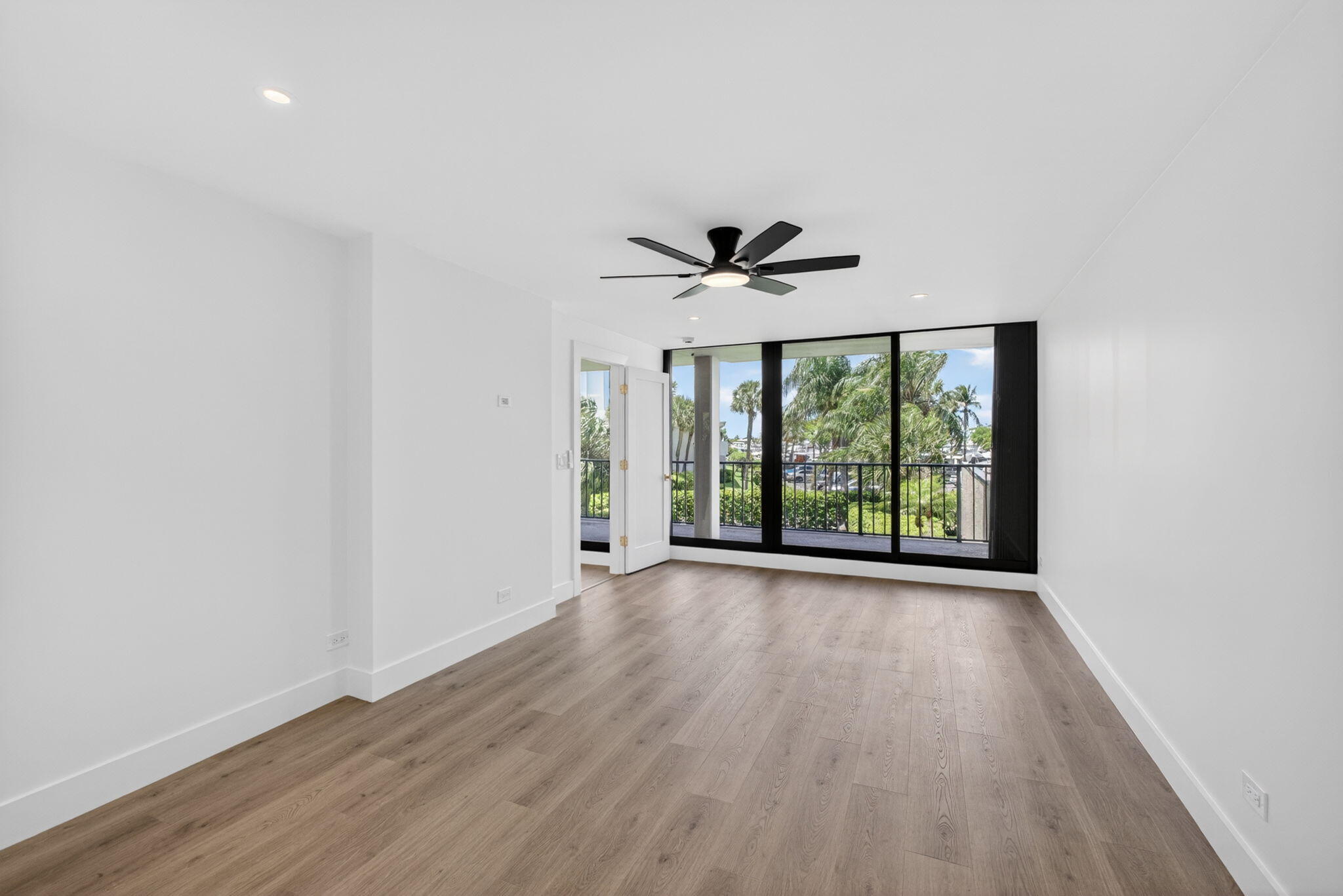 OLD PORT COVE CONDO TWO - Residential Lease