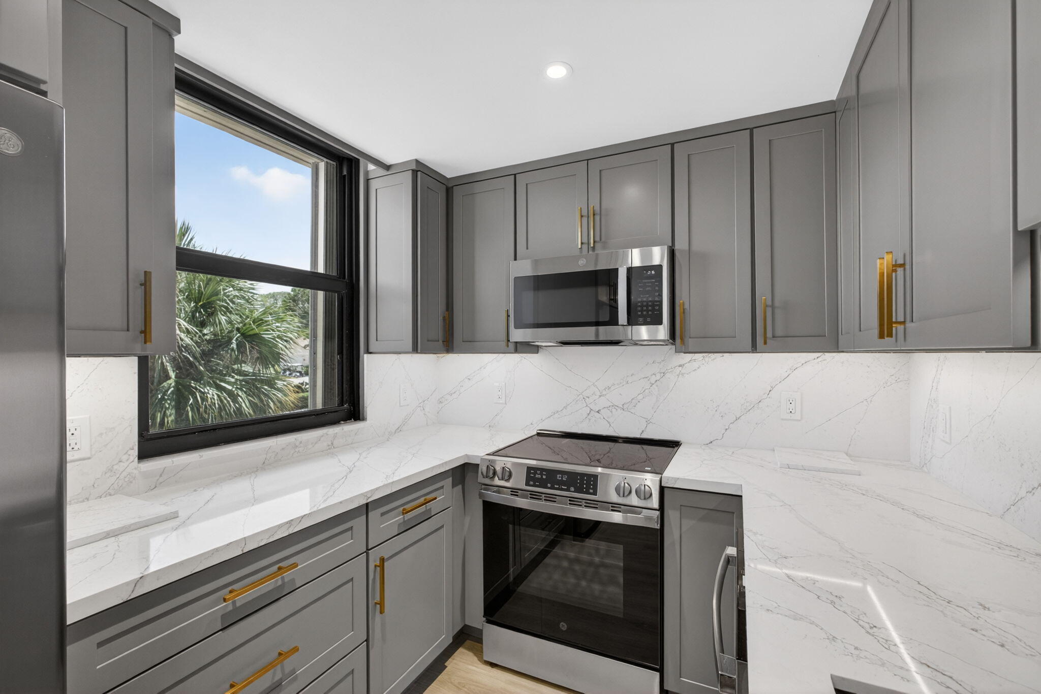 OLD PORT COVE CONDO TWO - Residential Lease