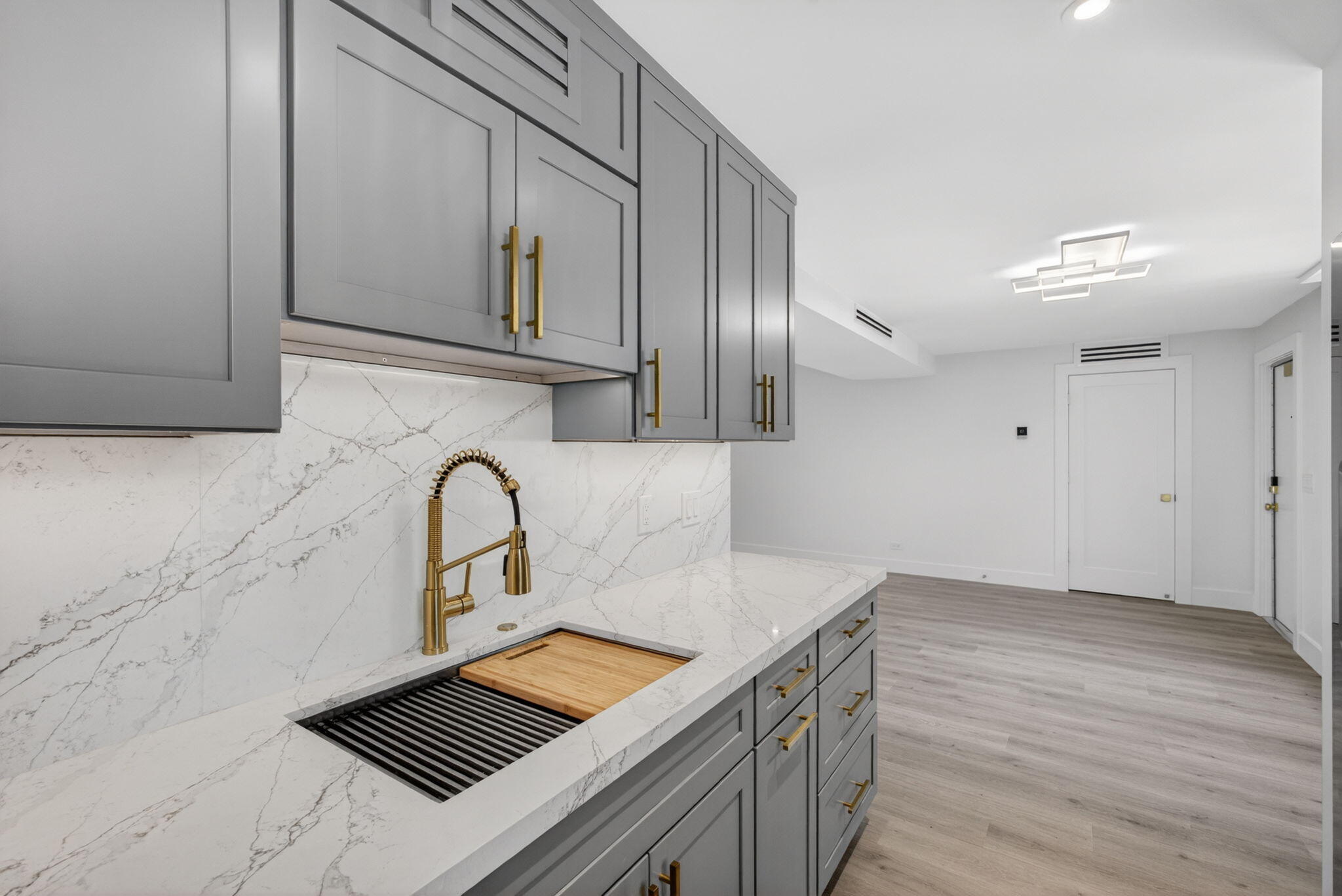 OLD PORT COVE CONDO TWO - Residential Lease