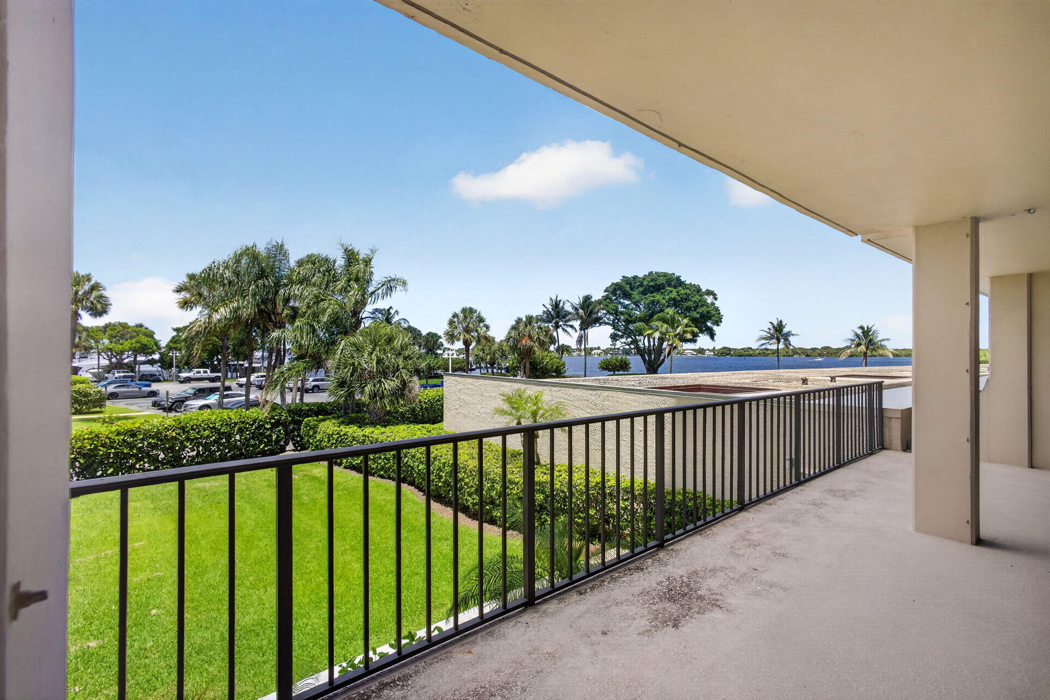 OLD PORT COVE CONDO TWO - Residential Lease
