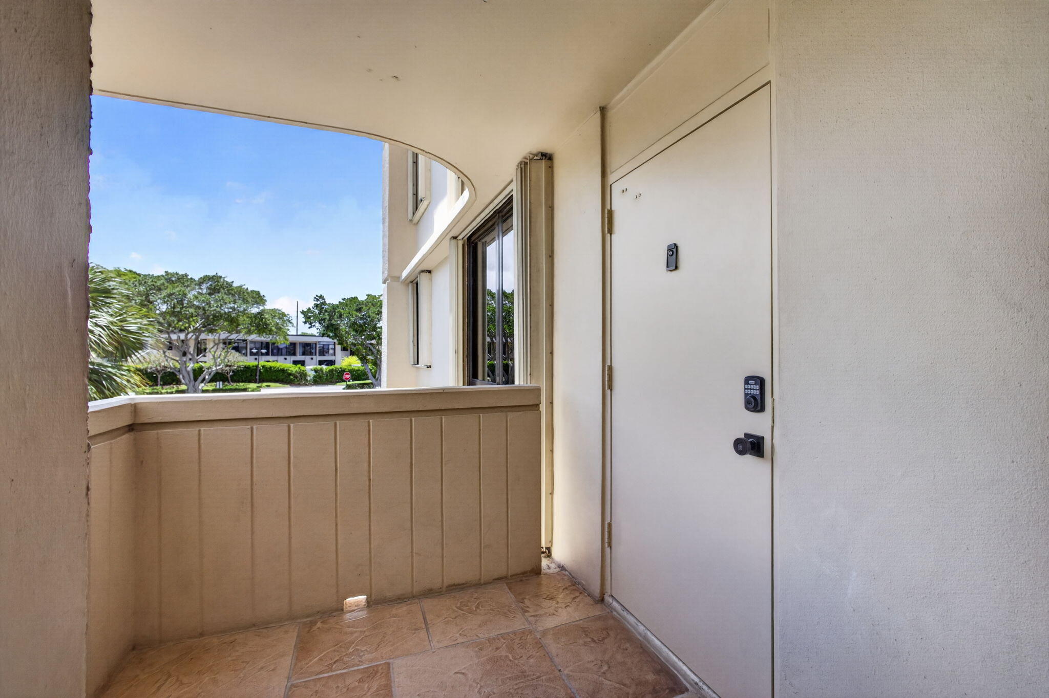 OLD PORT COVE CONDO TWO - Residential Lease