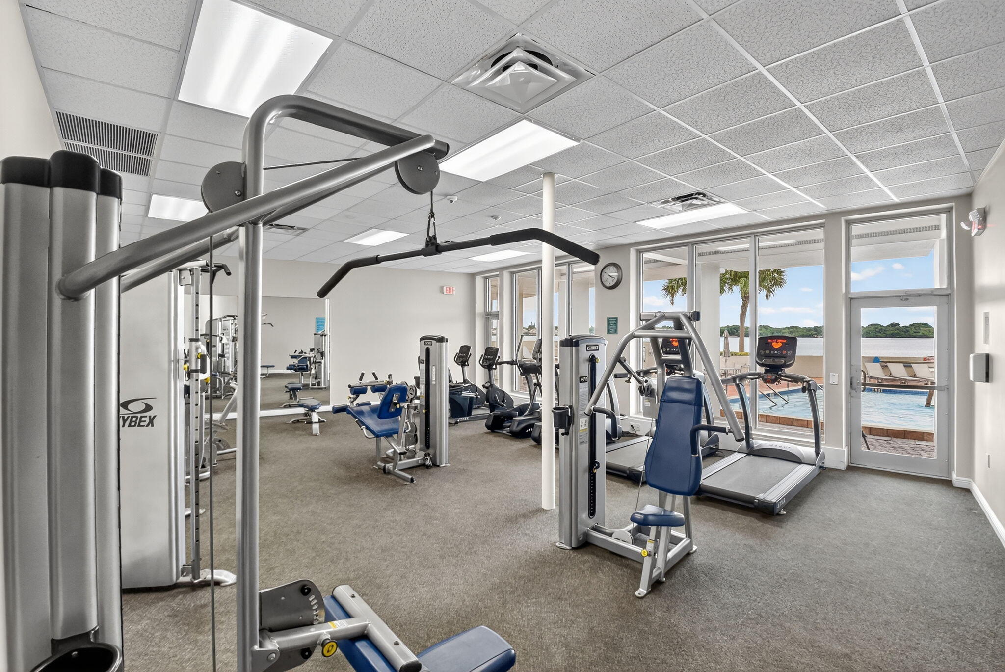 OLD PORT COVE CONDO TWO - Residential Lease