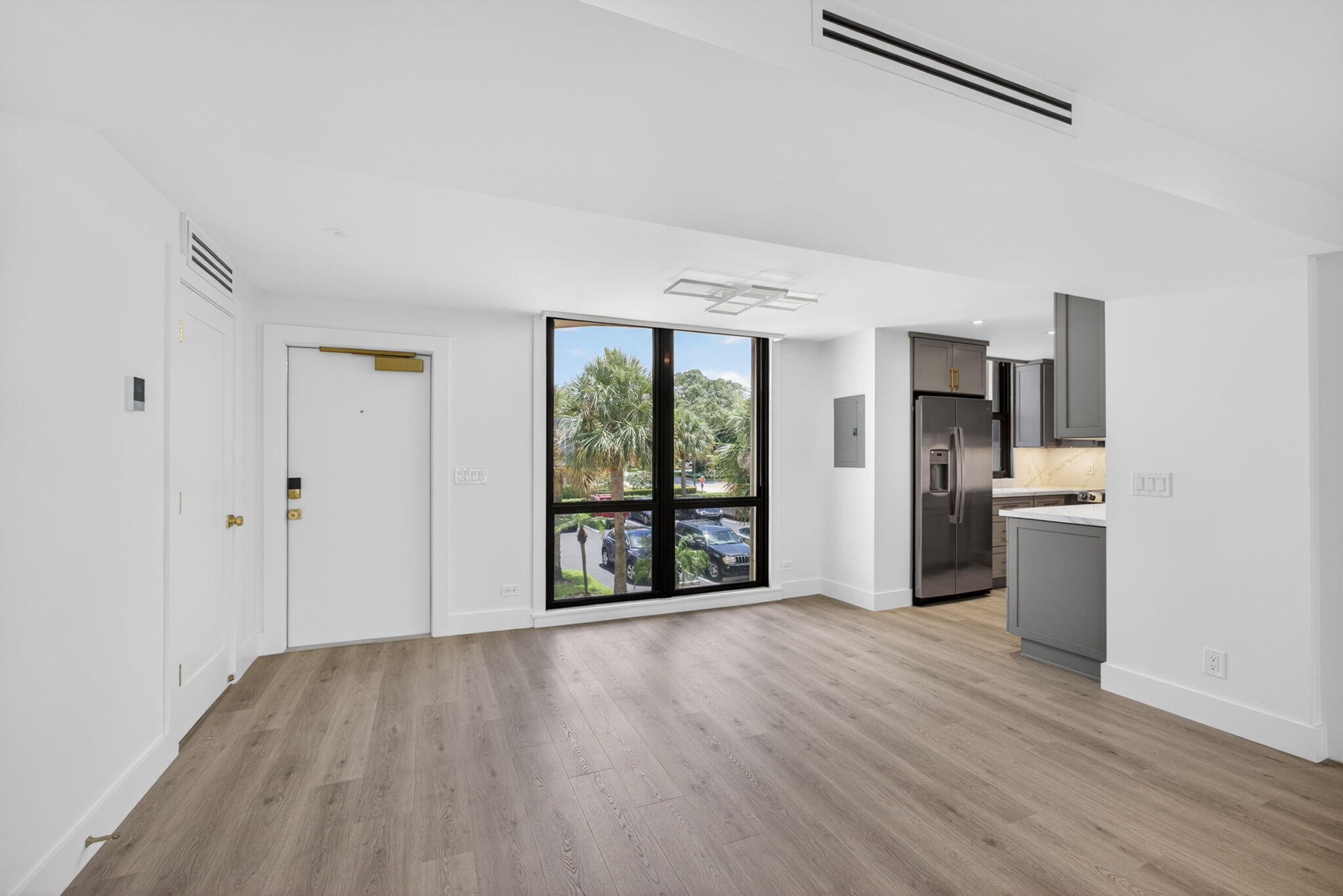 OLD PORT COVE CONDO TWO - Residential Lease